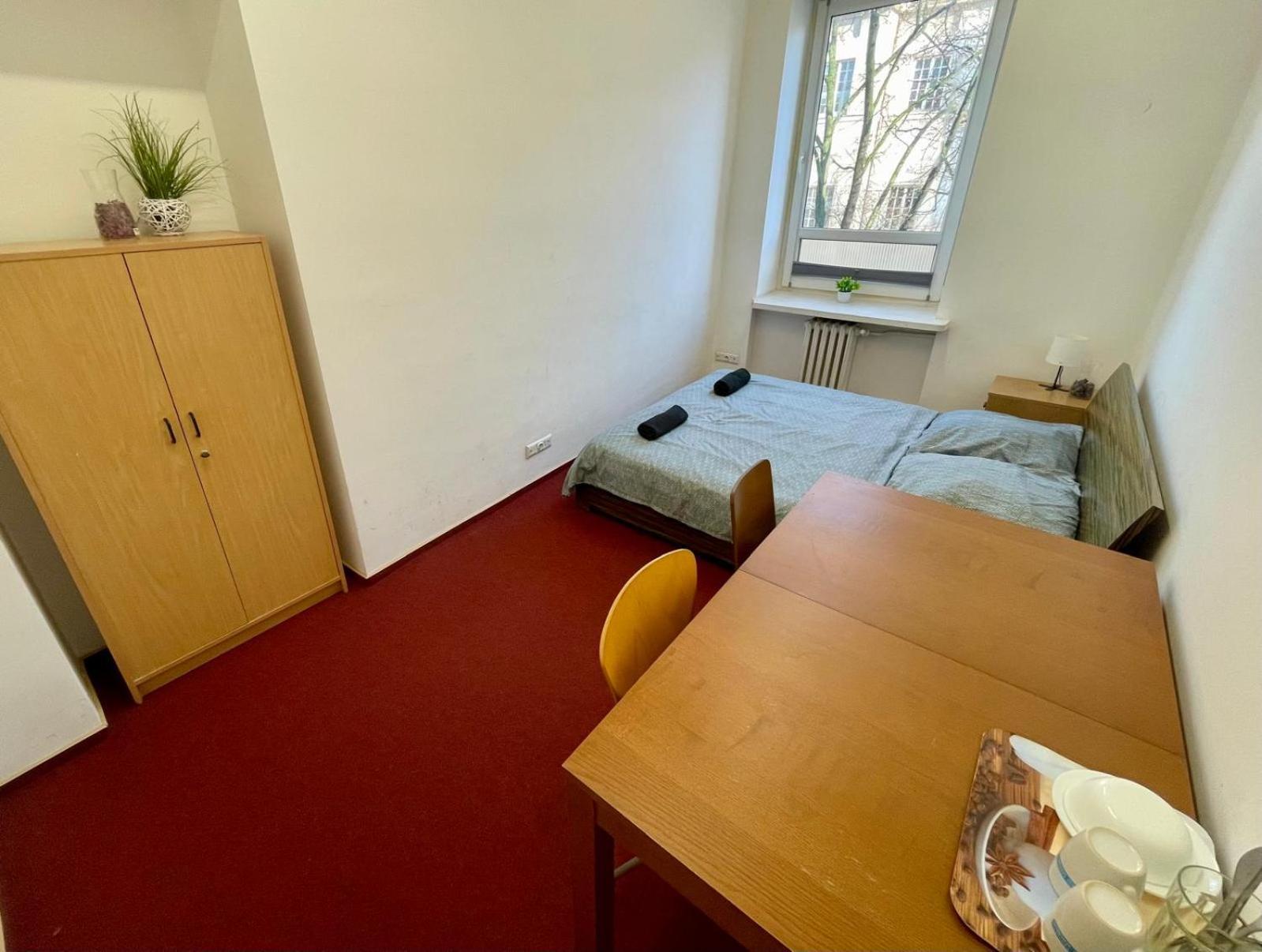 Fantastic Waw - Nw9 1 Apartment *