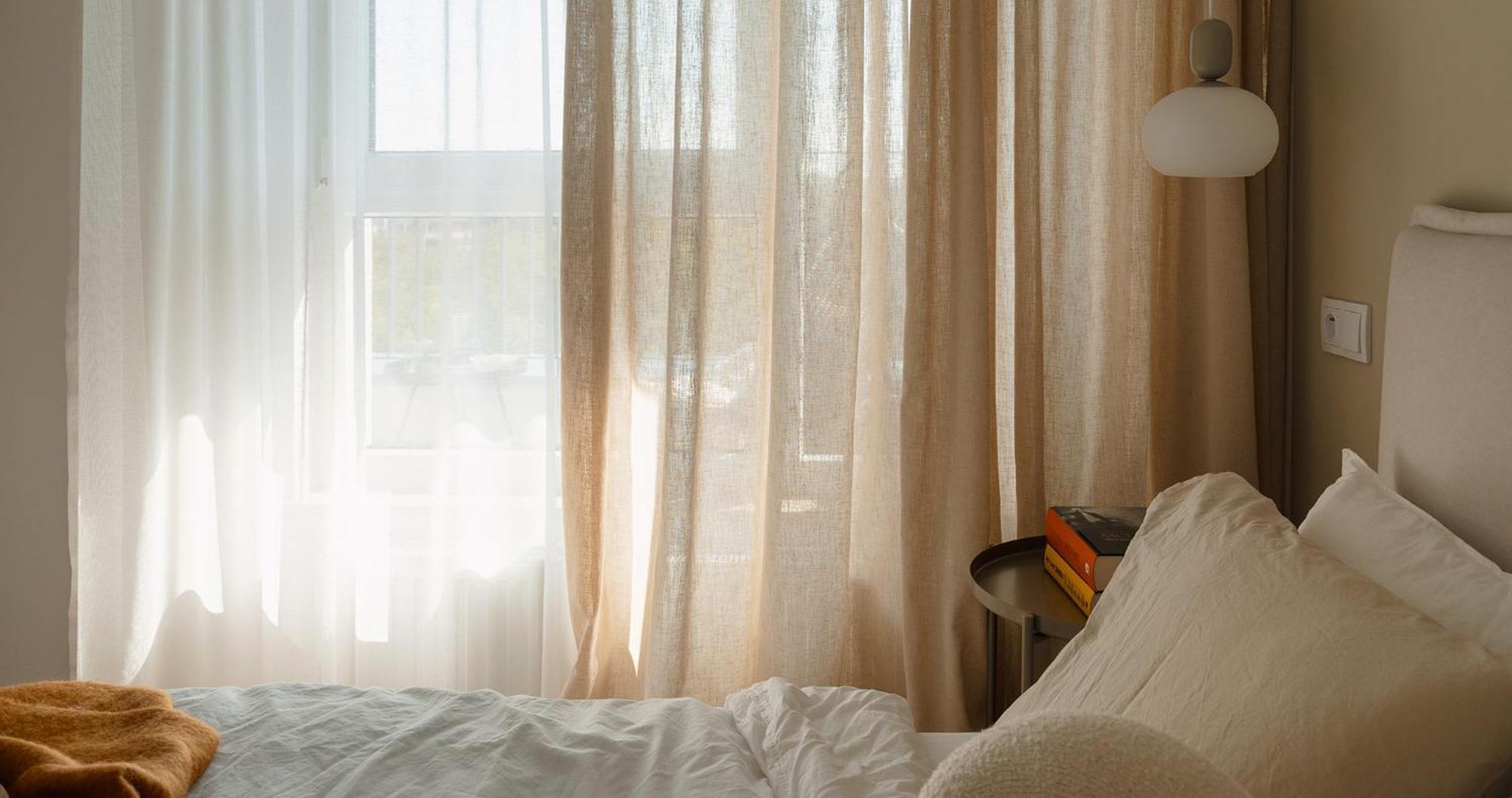 Cozy In Japandi Style With Parking Modlinska Zeran, Apartment