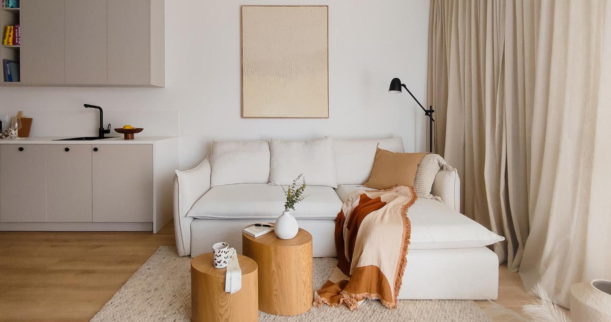 Apartment Cozy In Japandi Style With Parking Modlinska Zeran, *