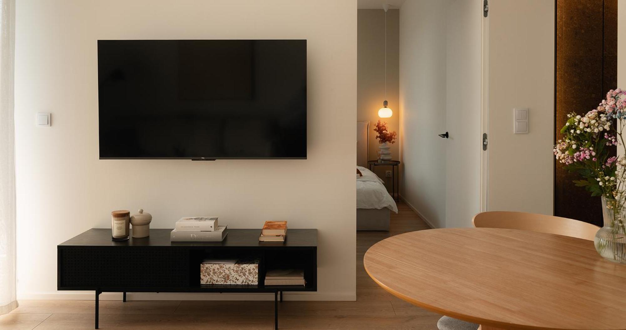 Cozy In Japandi Style With Parking Modlinska Zeran, * Warsaw
