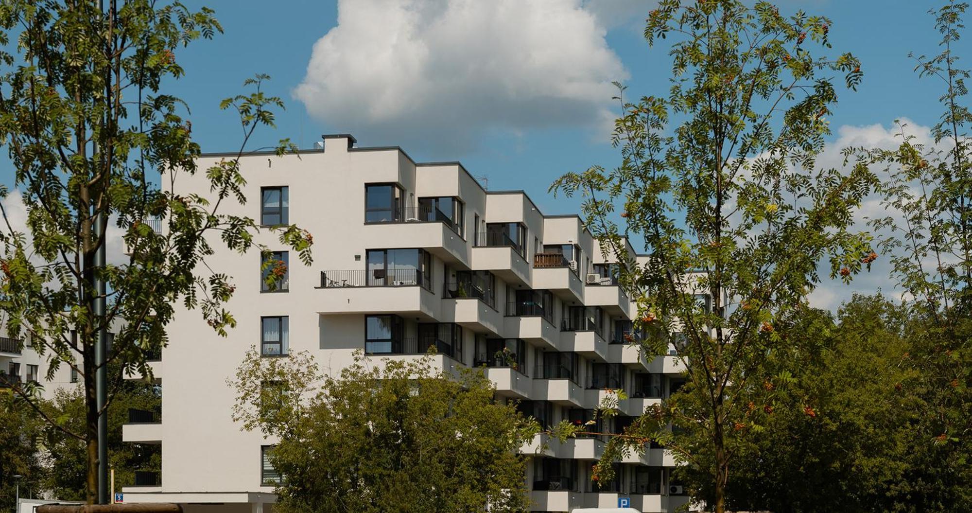 Cozy In Japandi Style With Parking Modlinska Zeran, Warsaw