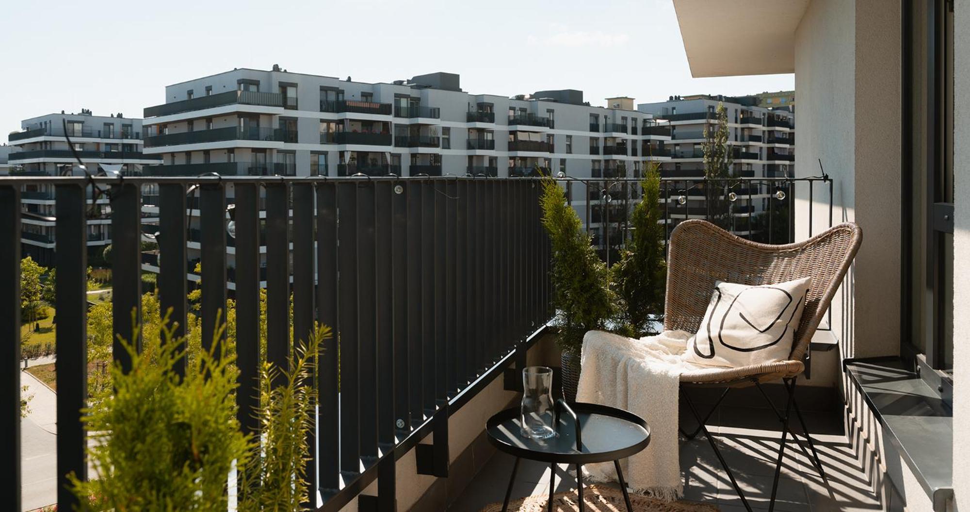 Cozy In Japandi Style With Parking Modlinska Zeran, Warsaw