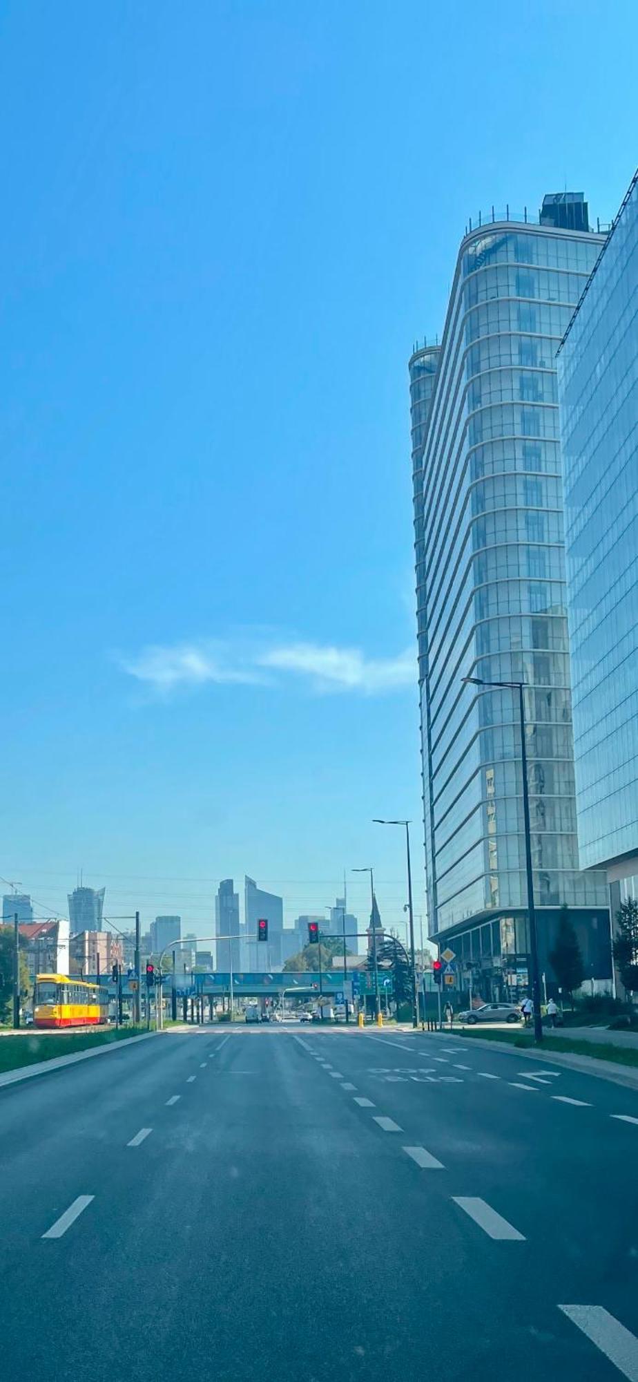 Apartamento Modern Sky