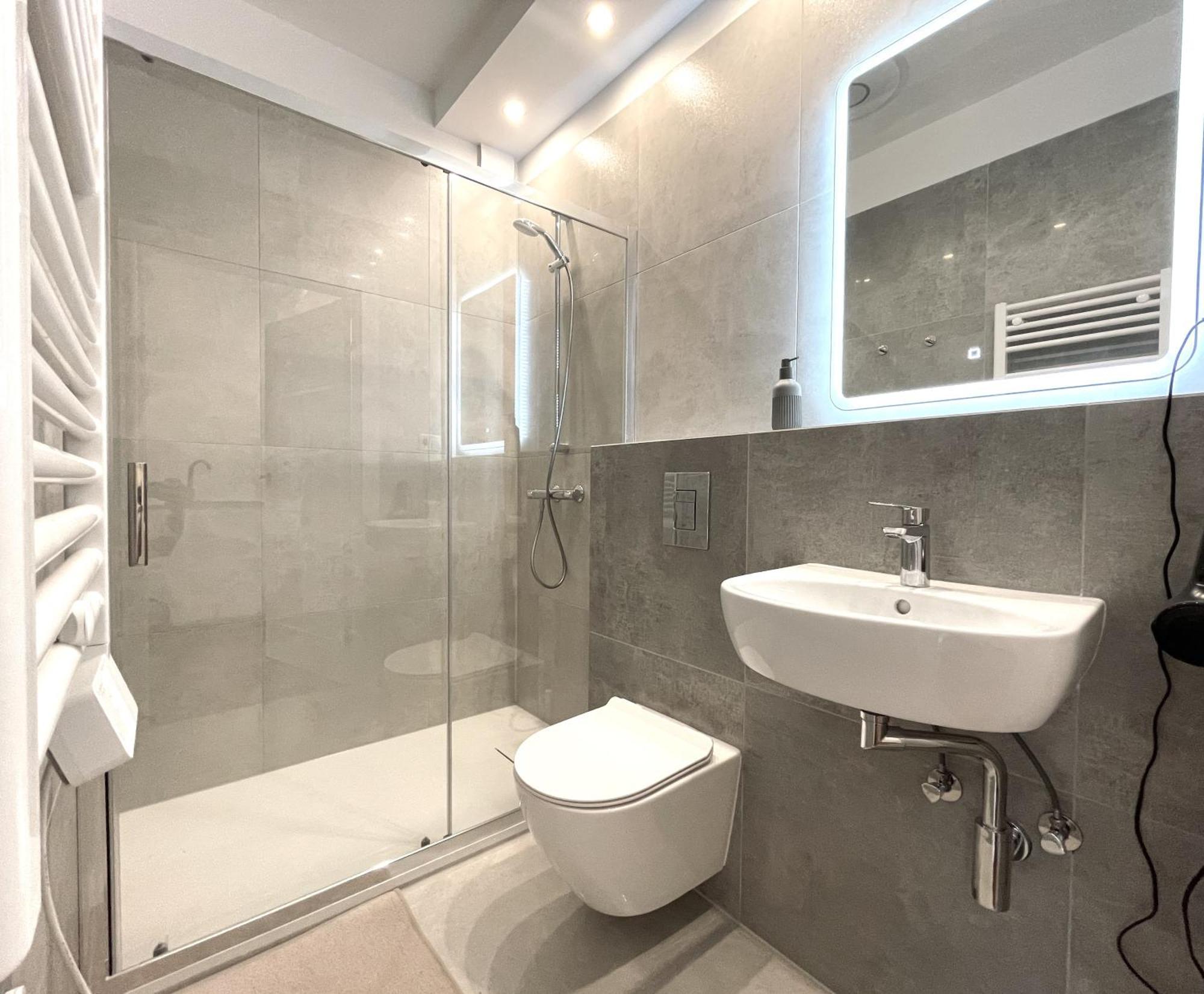 Apartment Beautiful In Mokotow Near Krolikarnia Park *