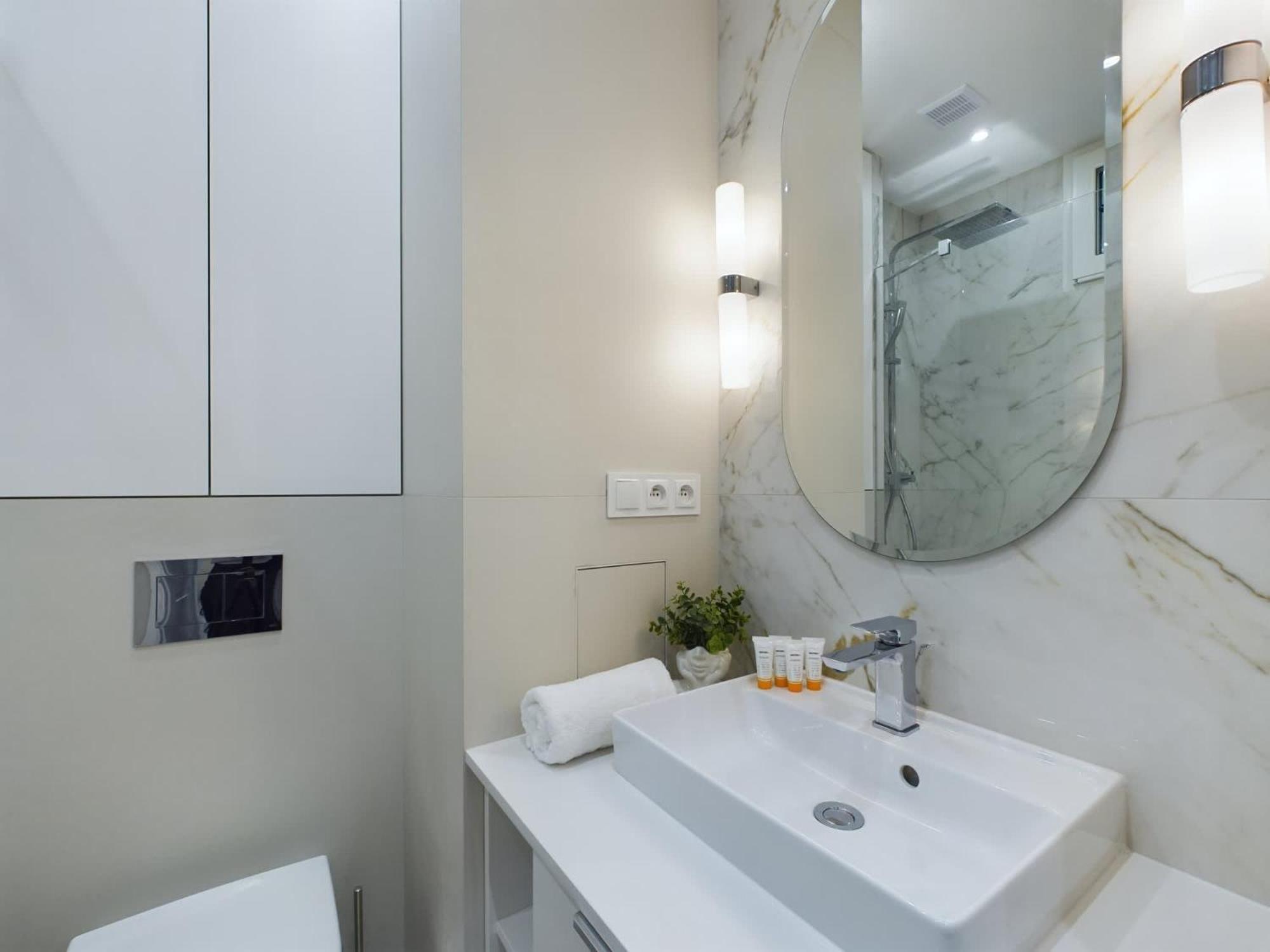 Apartamento Cosy In The Capital By Renters