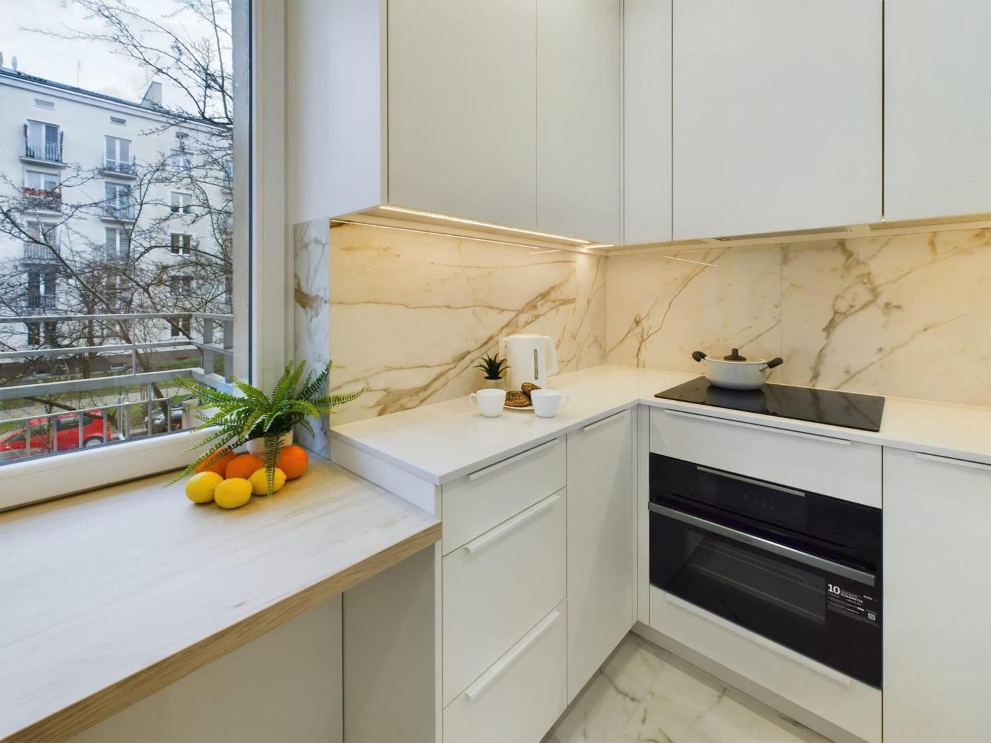 Apartamento Cosy In The Capital By Renters *