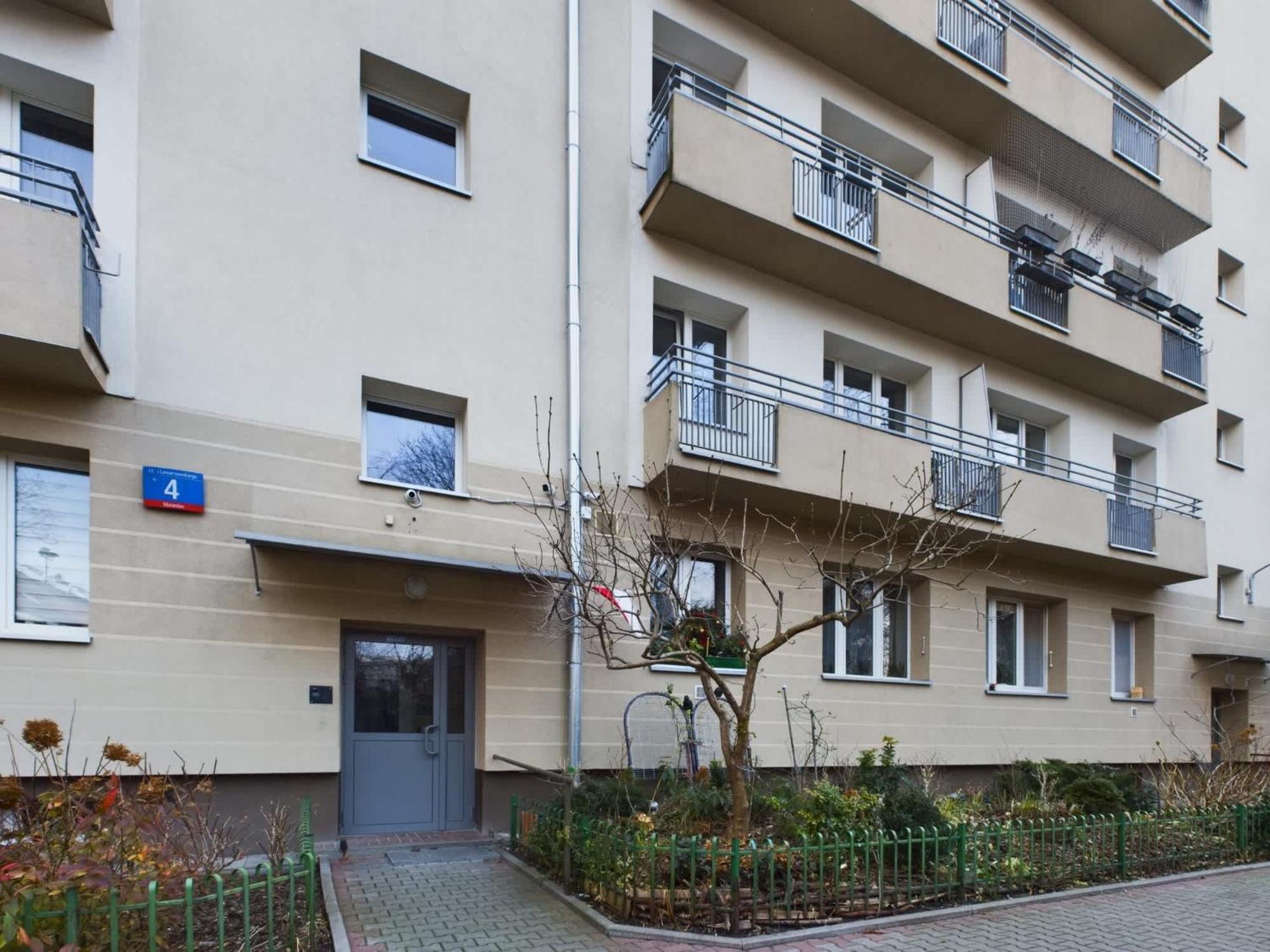 Apartamento Cosy In The Capital By Renters