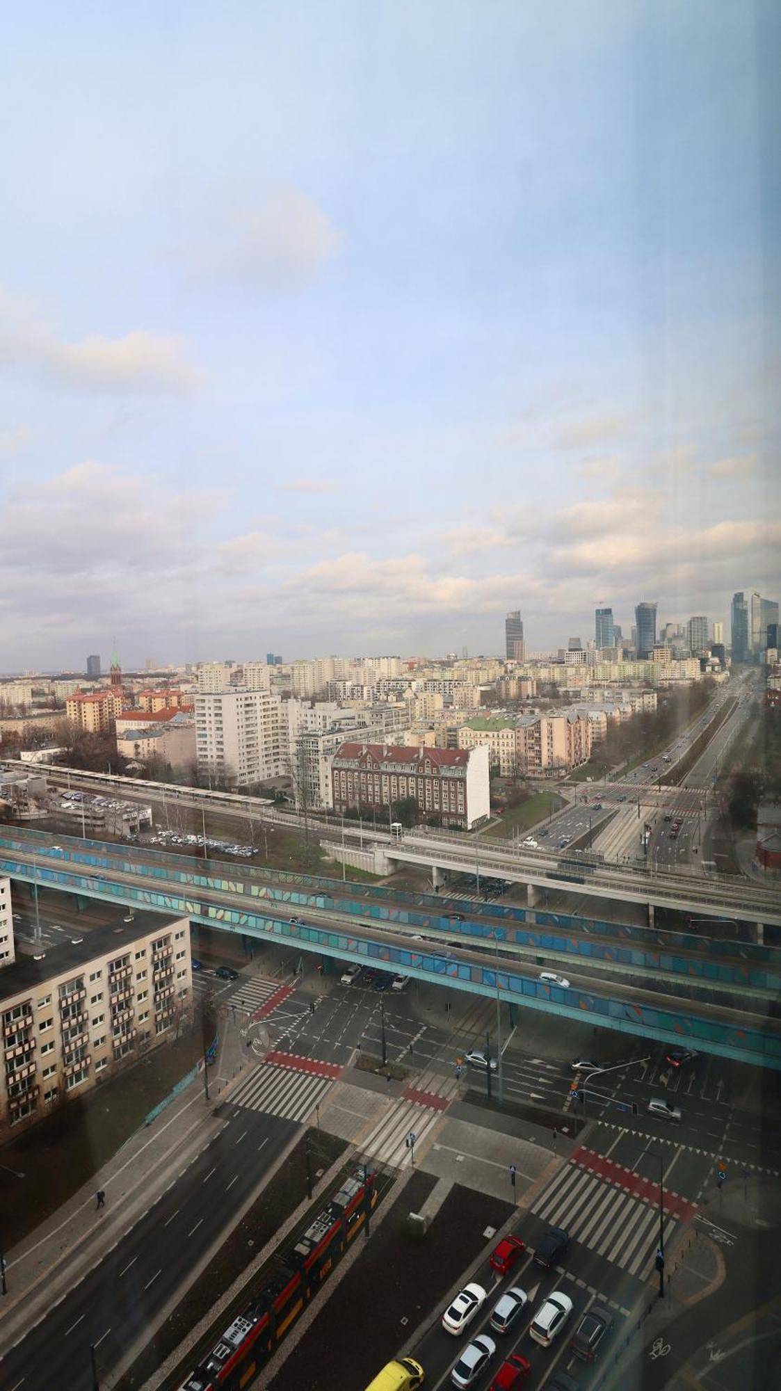 Apartamento Modern Sky *