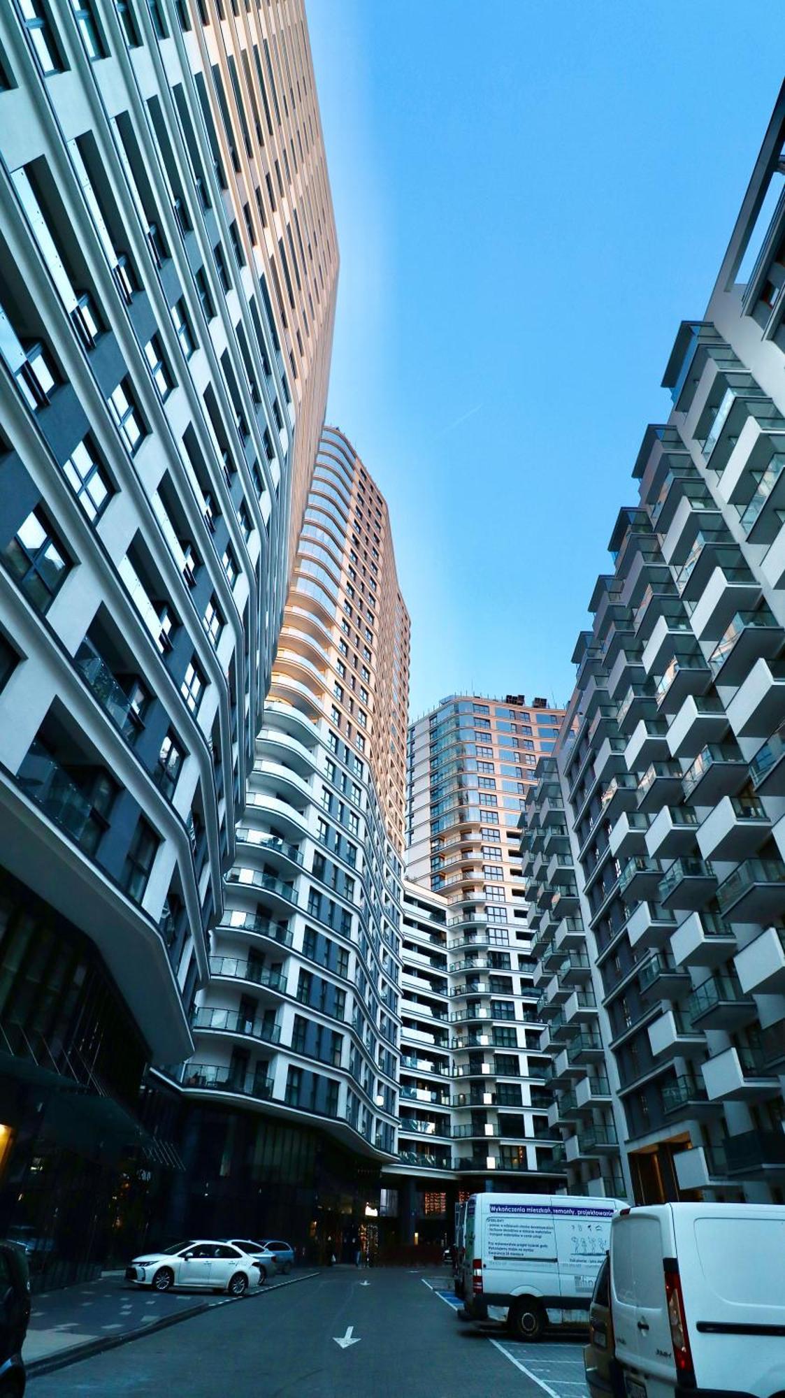 Modern Sky *