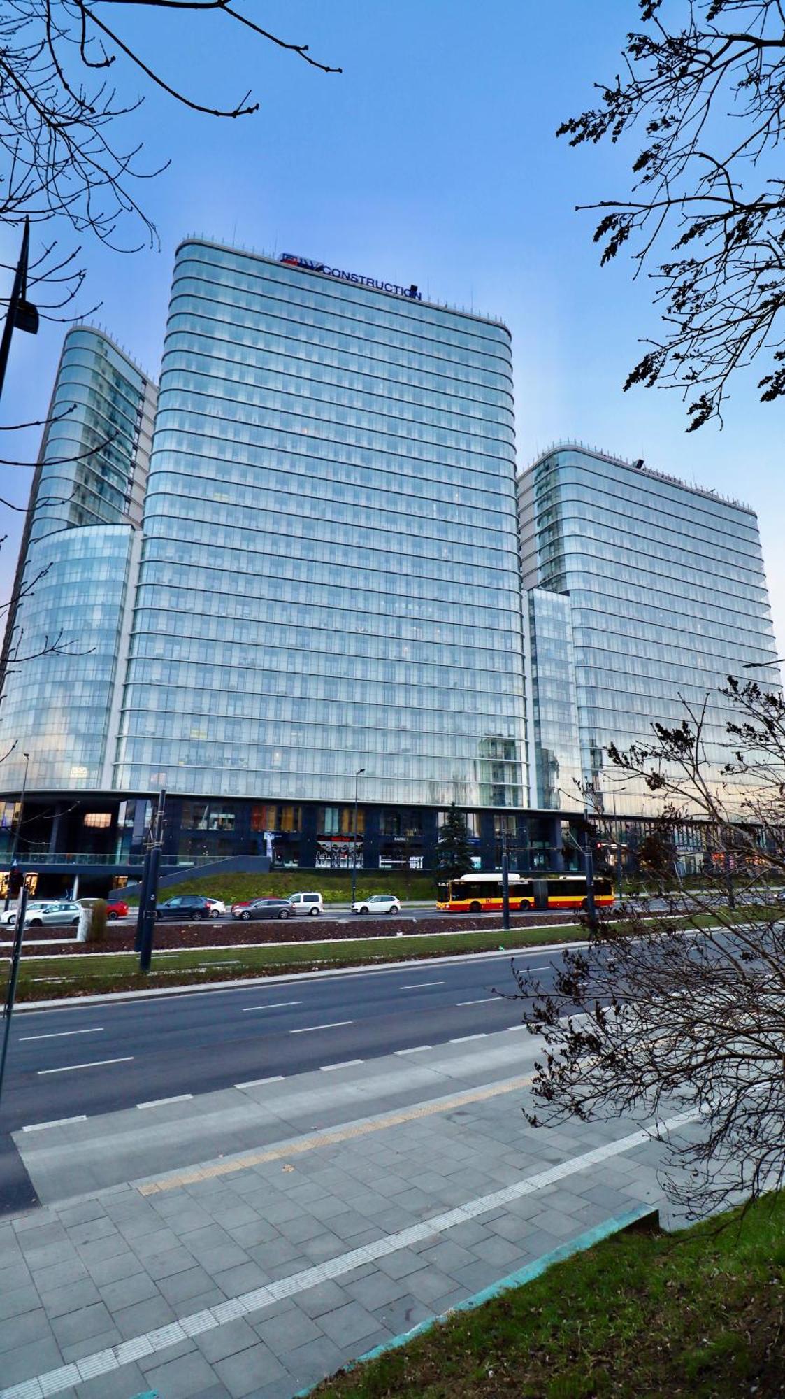 Modern Sky Apartamento