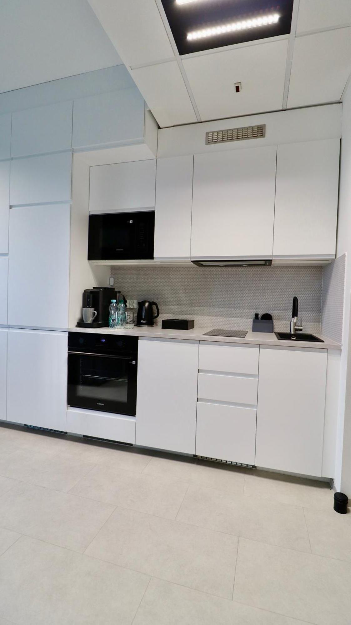 Apartamento Modern Sky