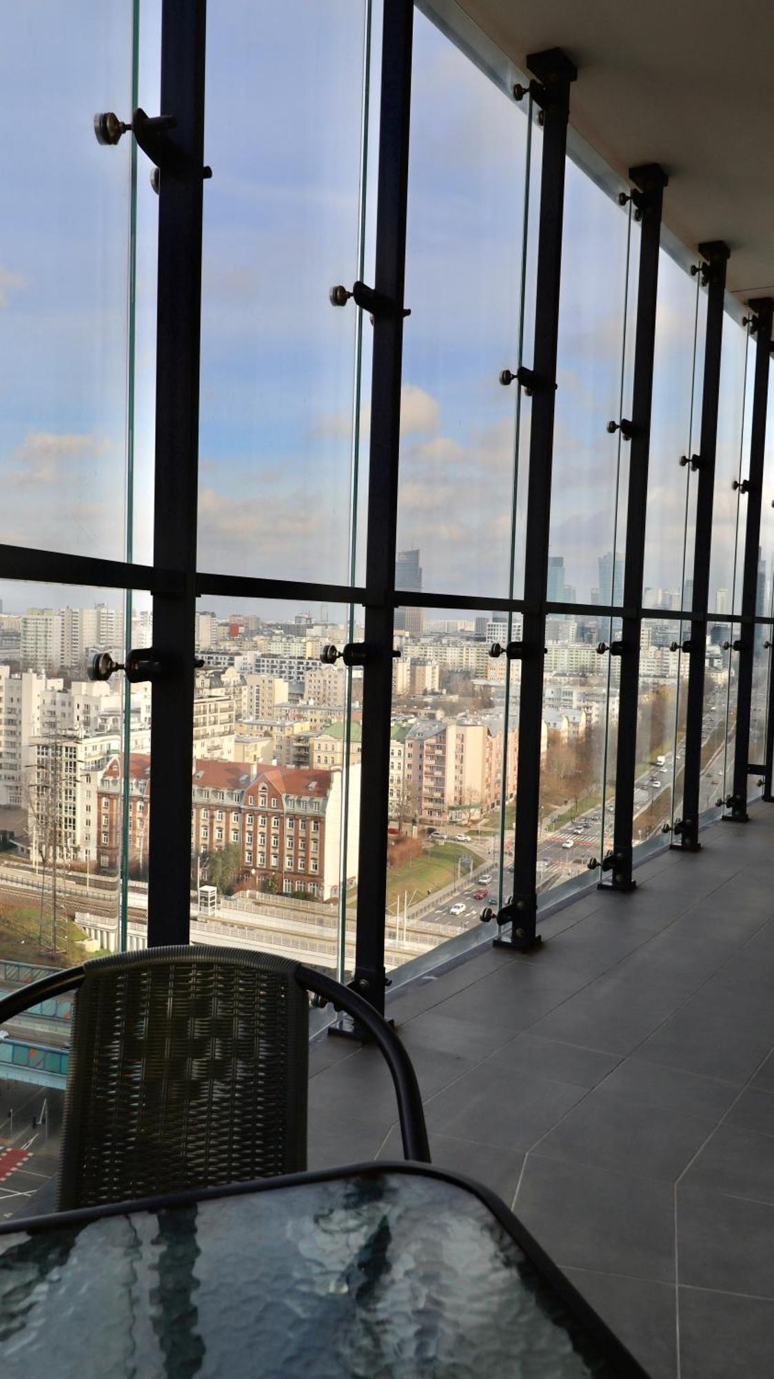 Modern Sky Apartamento
