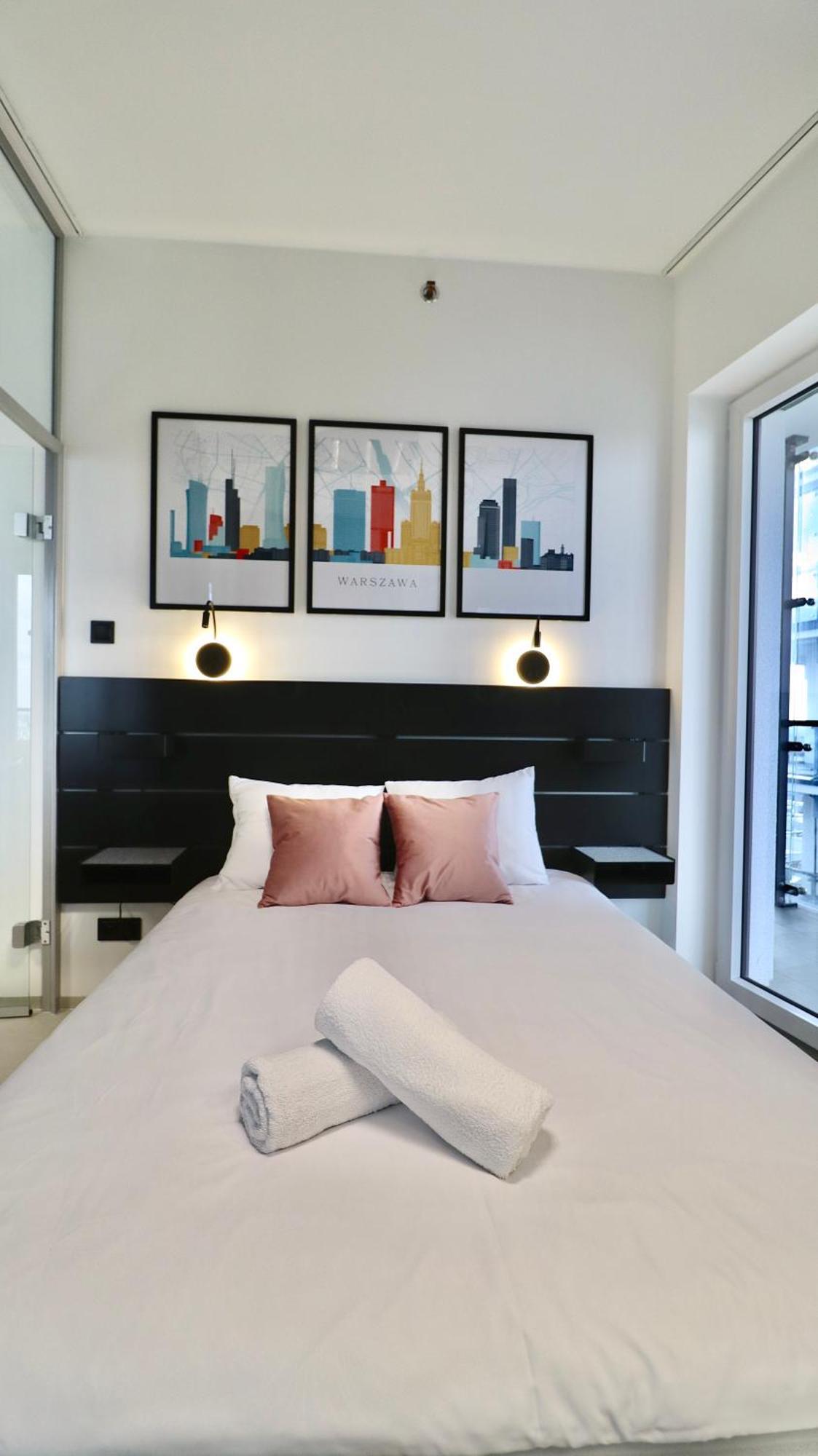 Apartamento Modern Sky *