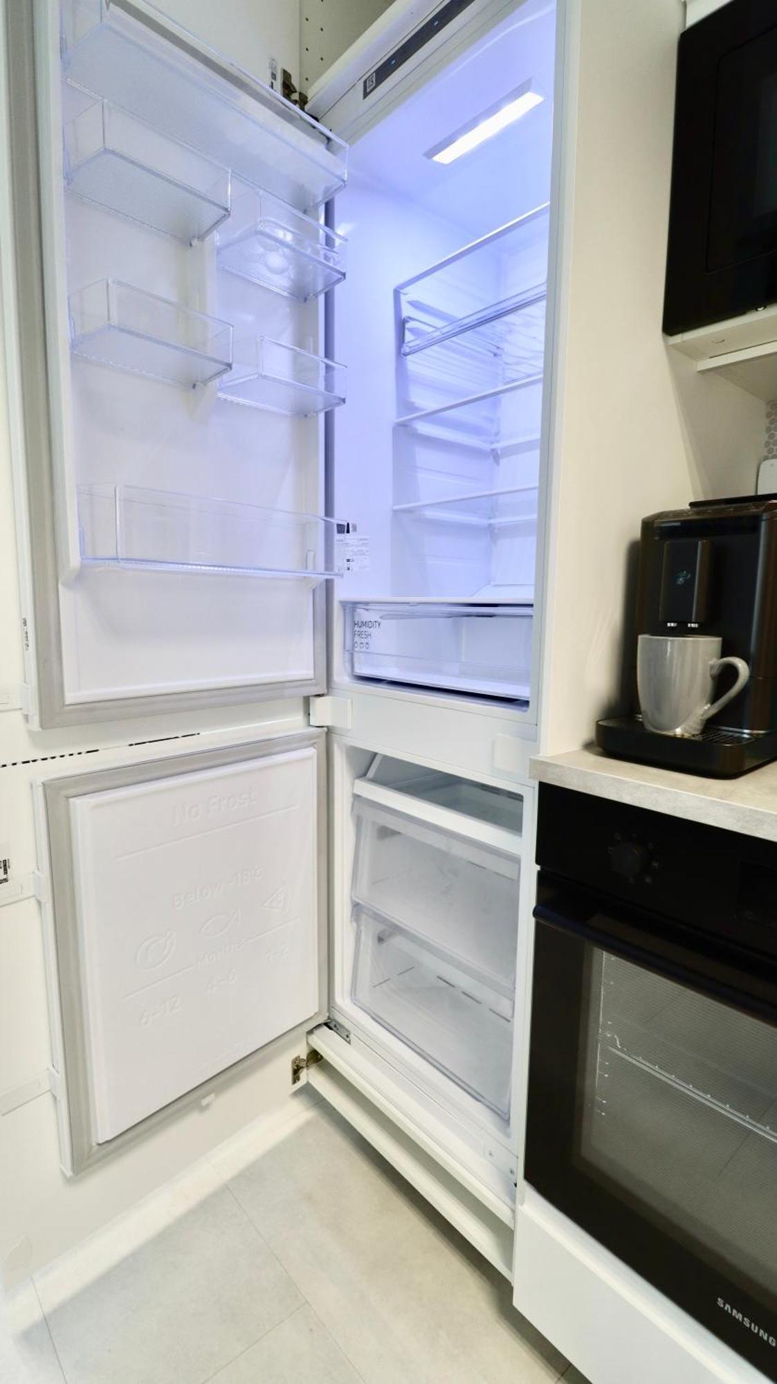Modern Sky Apartamento Varsóvia