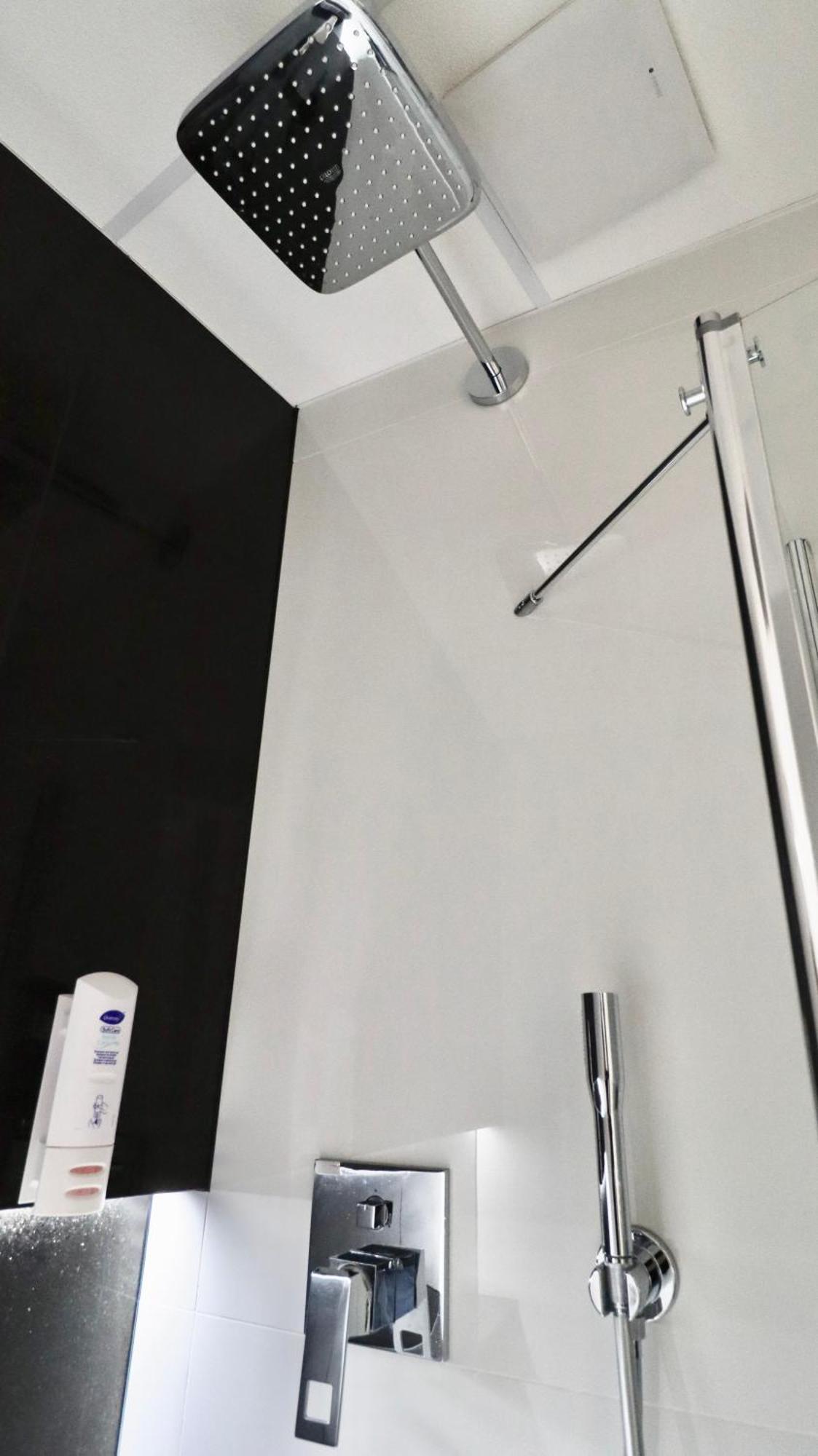 Modern Sky Apartamento
