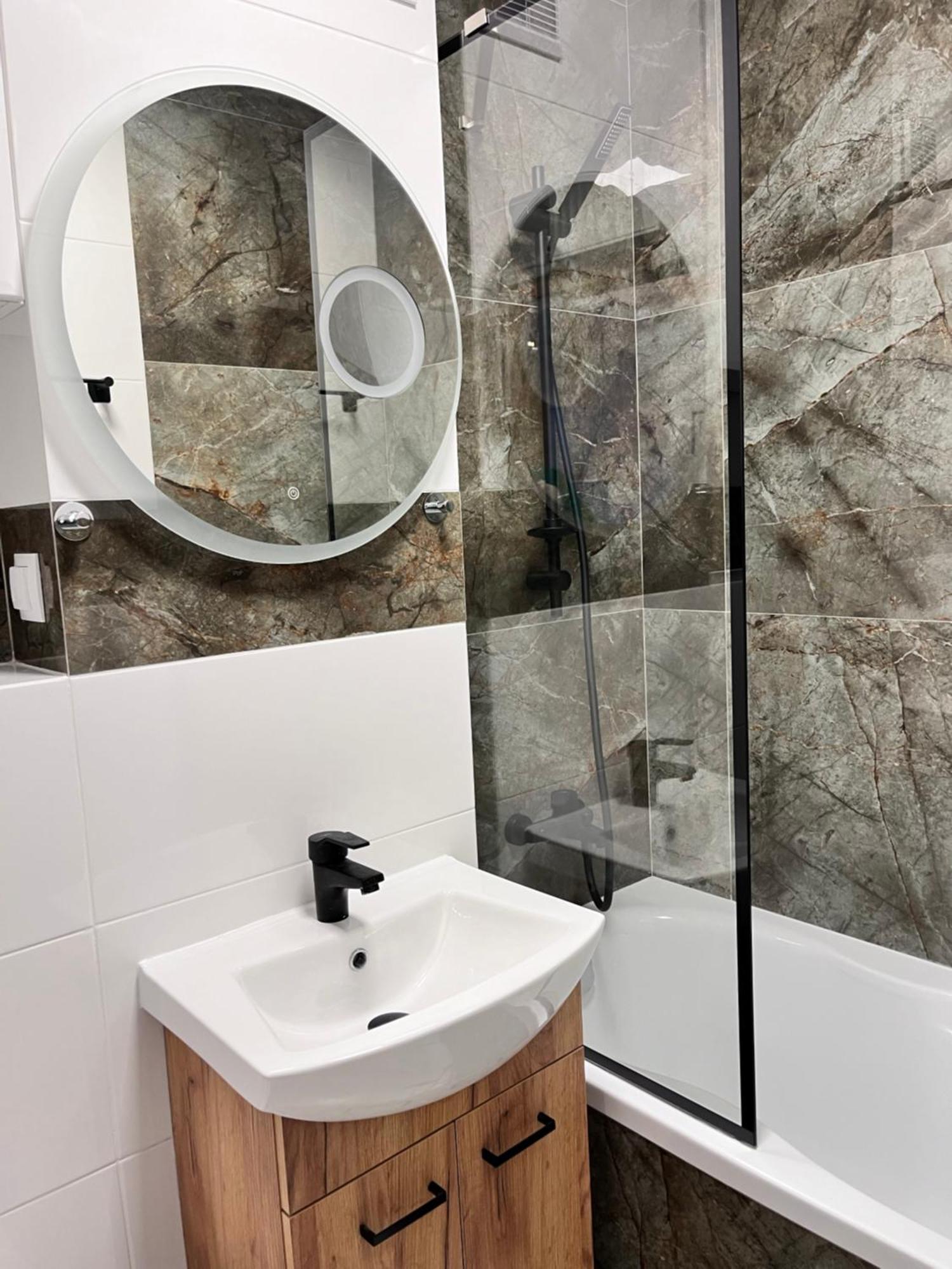 Apartment Ohmyhome-ogrod Saski Warsaw