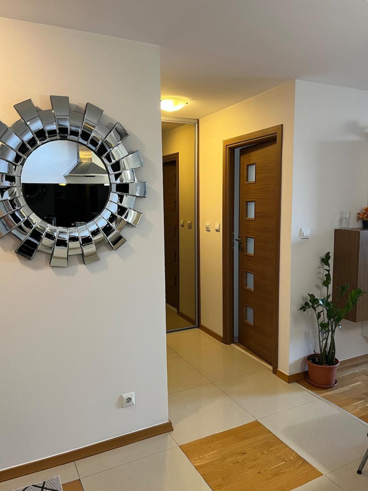 Z Widokiem Pereca 2 * Warsaw