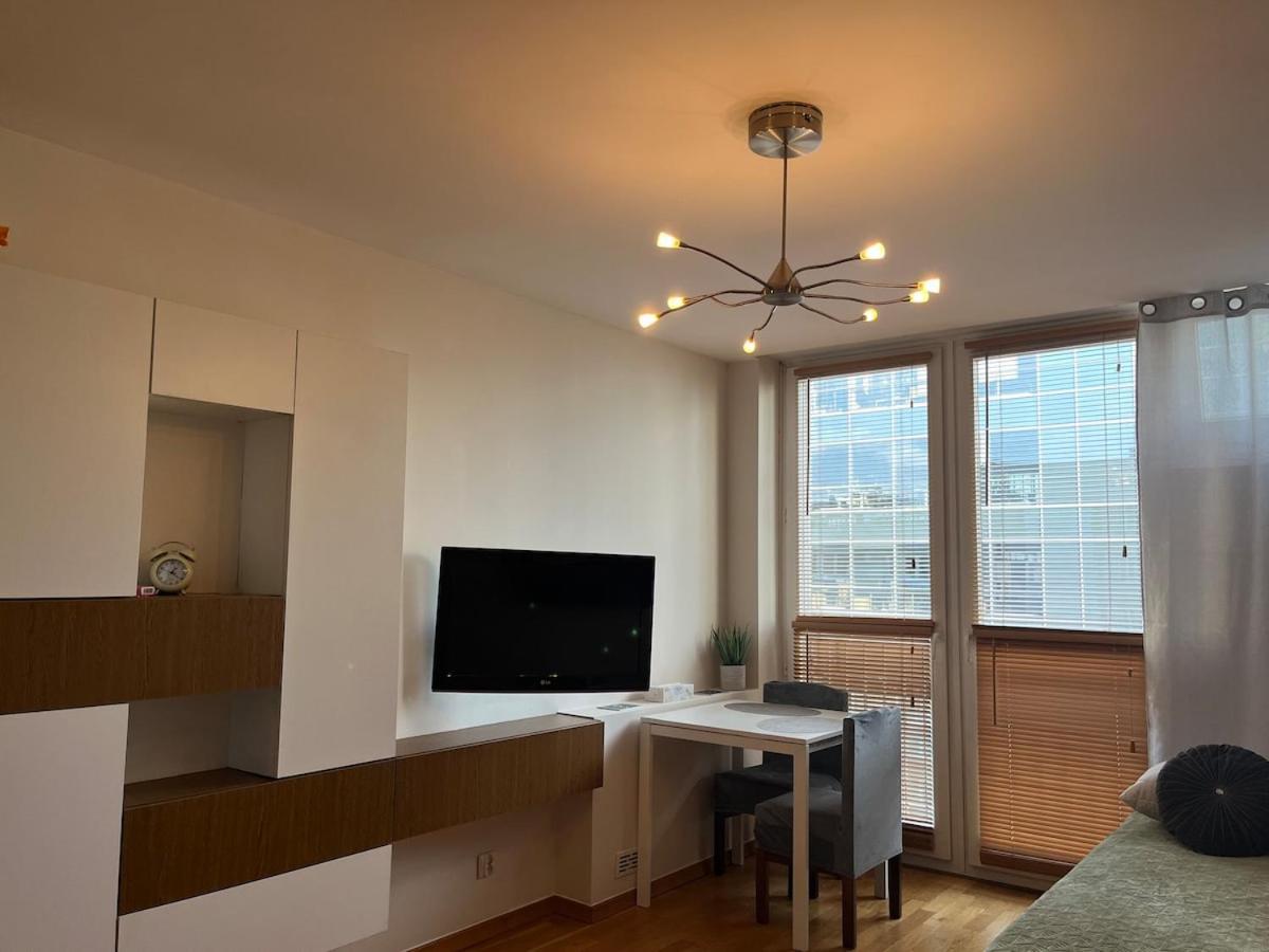 Apartment Z Widokiem Pereca 2