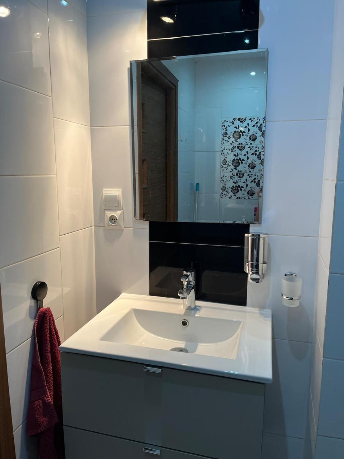 Apartment Z Widokiem Pereca 2