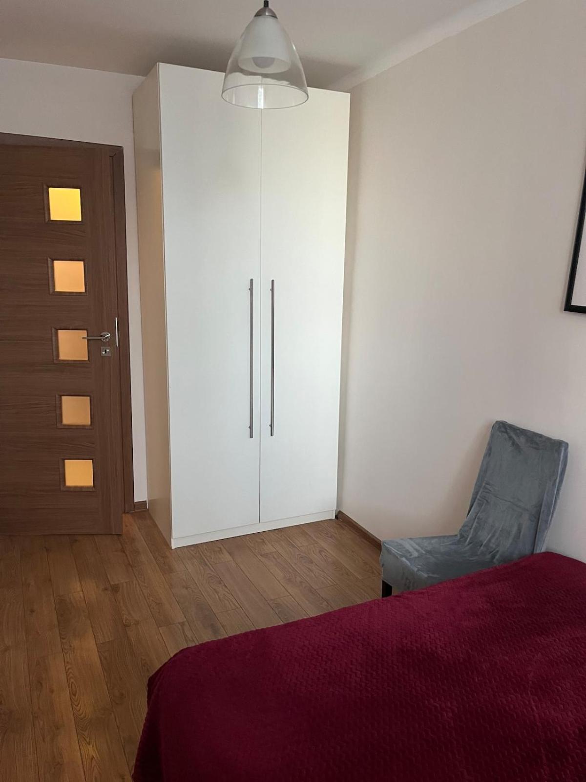 Z Widokiem Pereca 2 Warsaw
