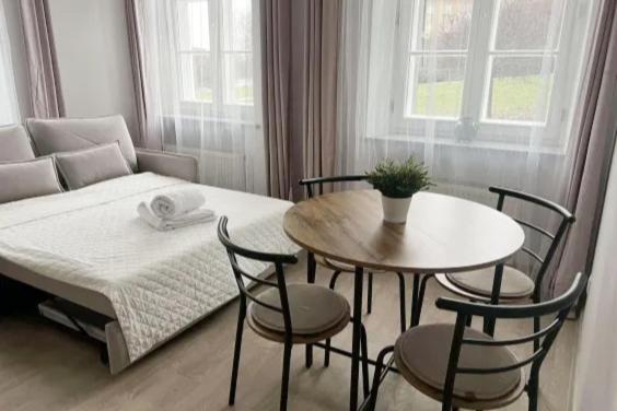 Mostowa 14 Apartment Warsaw