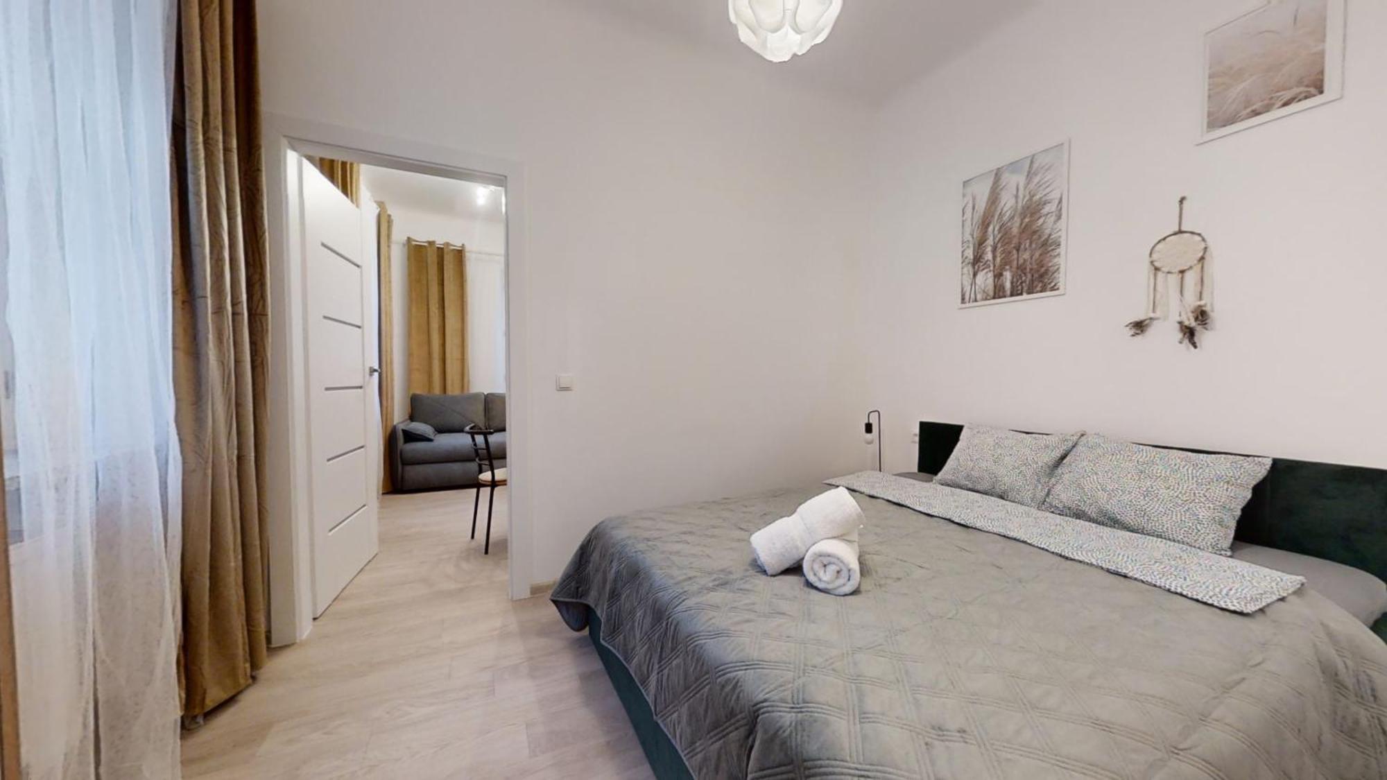 Mostowa 14 Apartment *