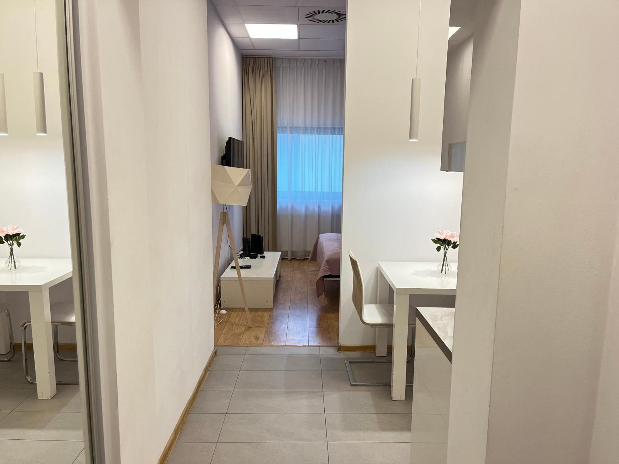 Al. Jerozolimskie 216 Perfect Warsaw