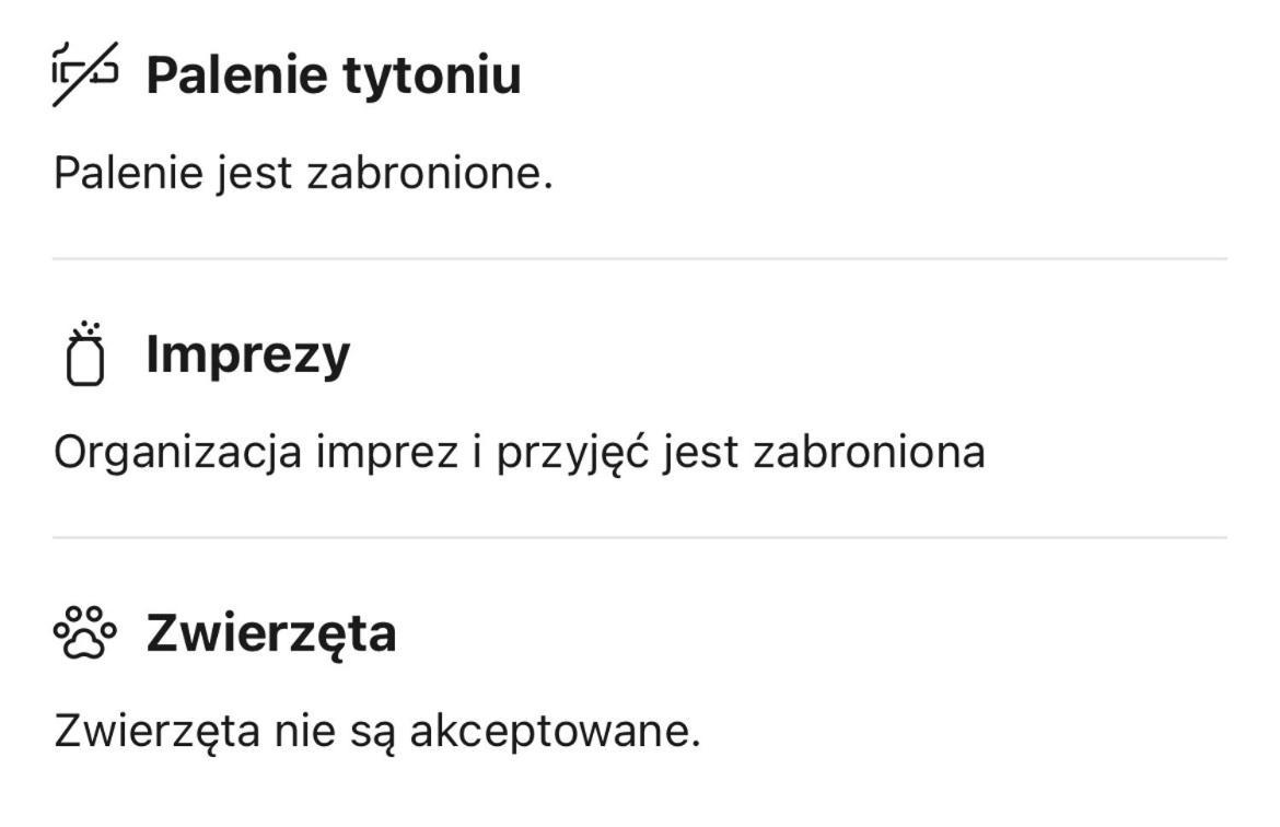 Dom Z Ogrodem W Zaciszu W-wy Ferienhaus *
