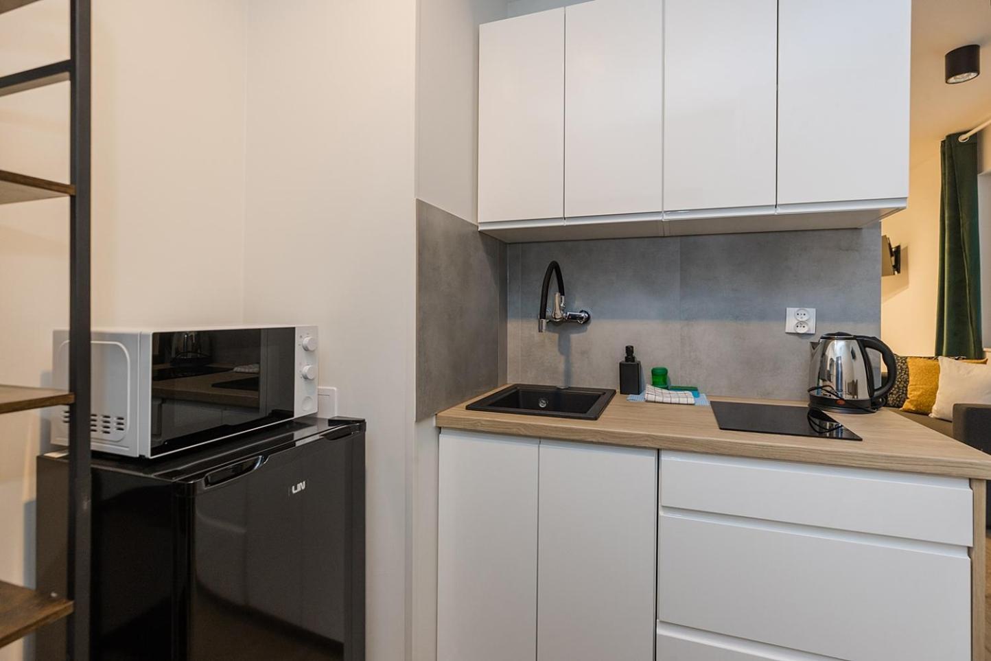 Lineburg Apartamento