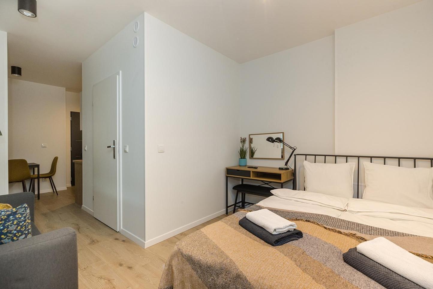 Lineburg Apartamento *
