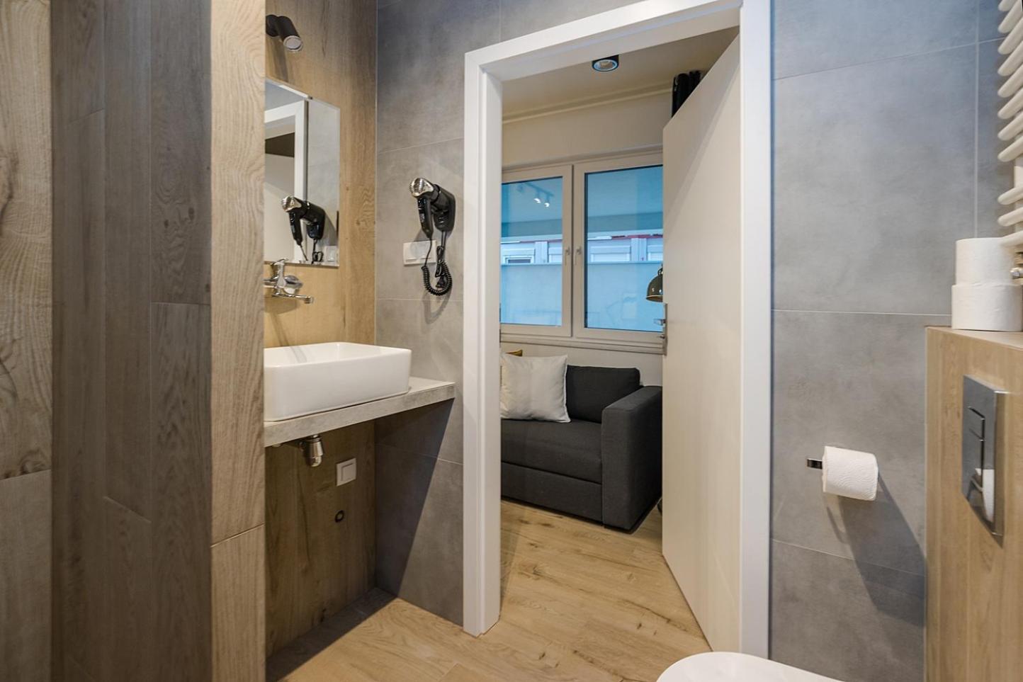 Lineburg Apartamento