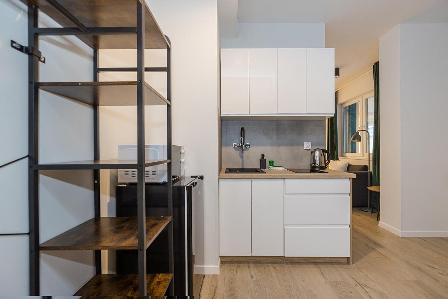 Lineburg Apartamento *