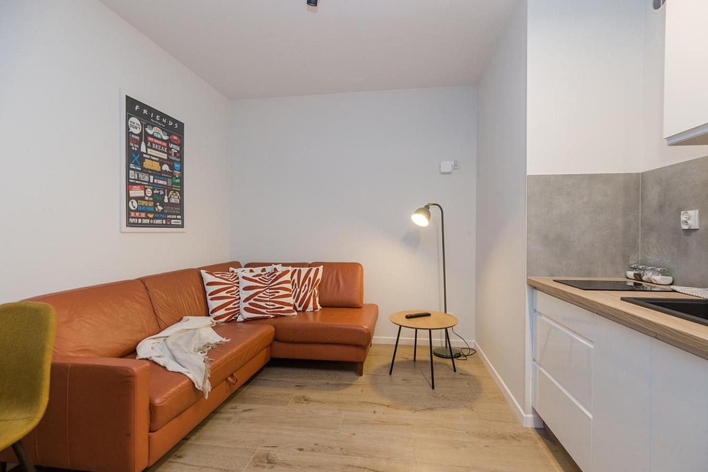Apartamento Lineburg *