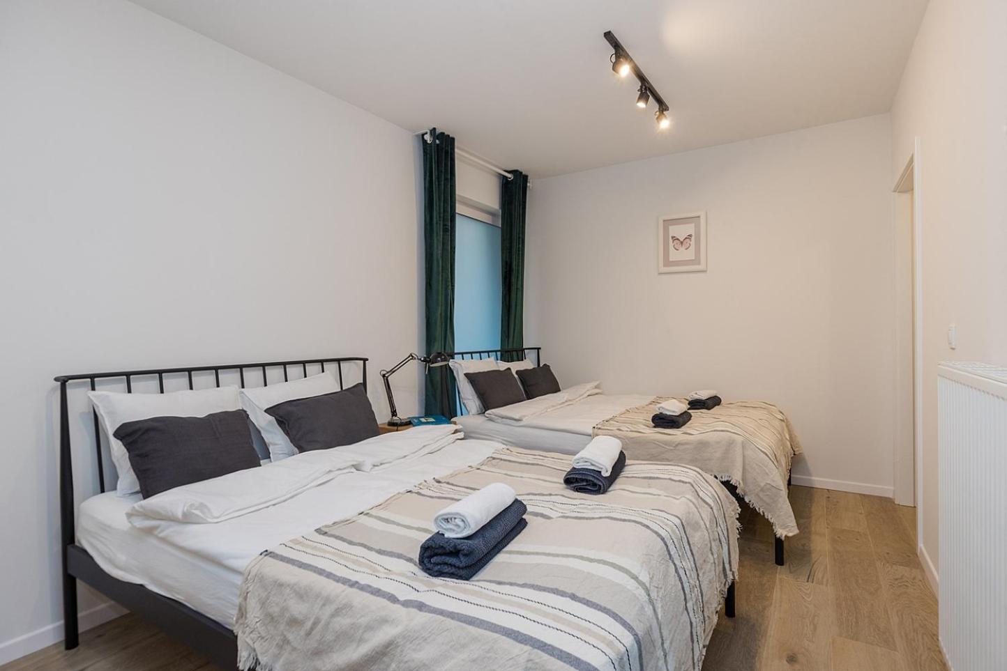 Lineburg Apartamento