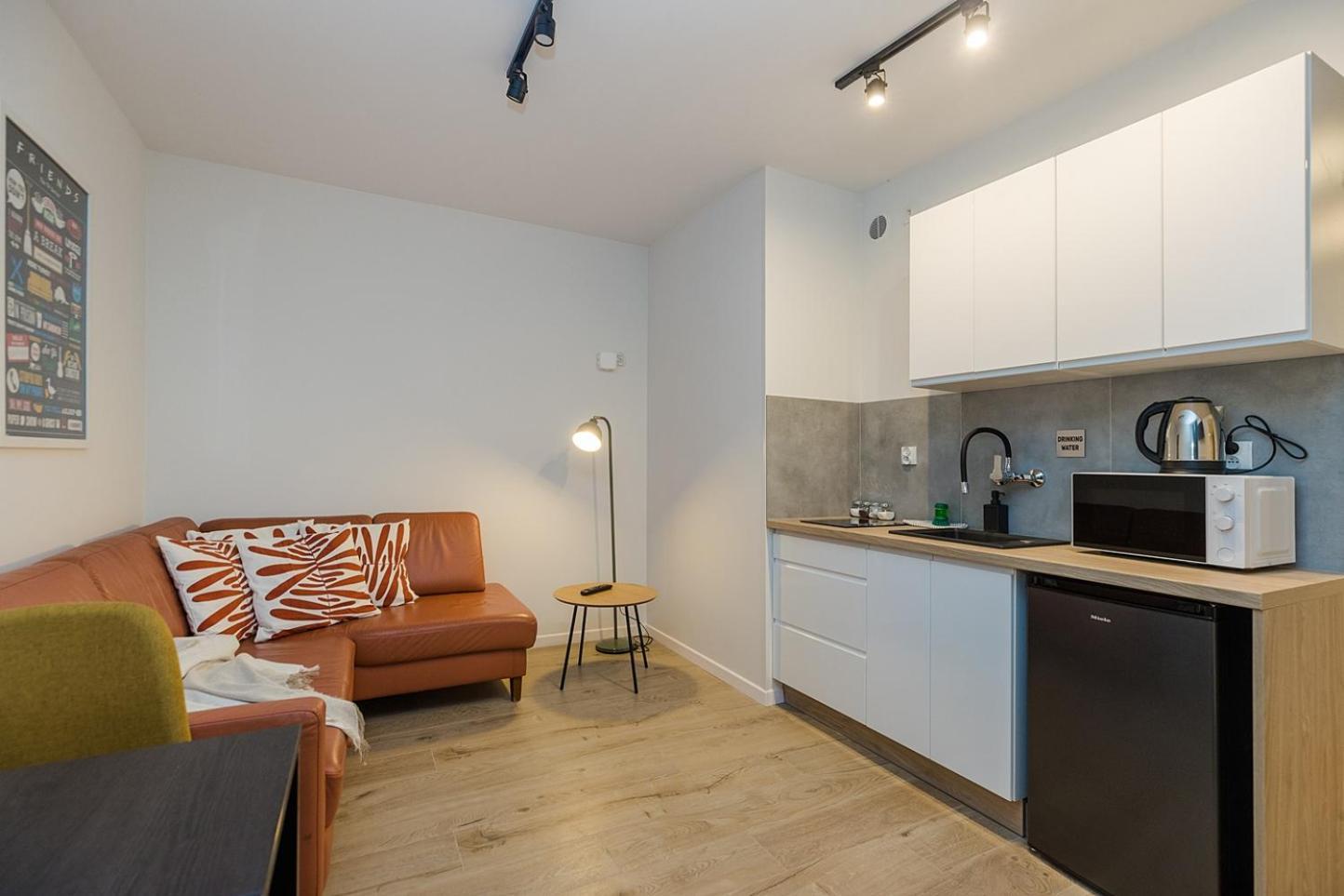 Lineburg Apartamento *