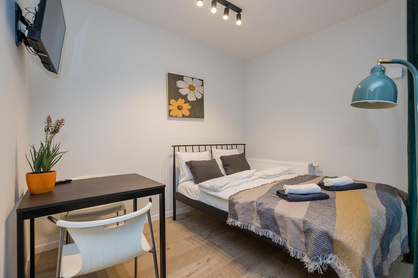 Apartamento Lineburg *