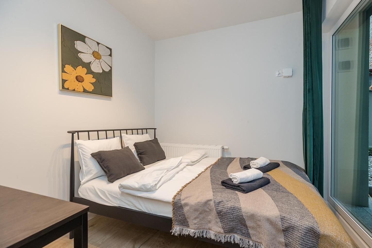 Lineburg Apartamento