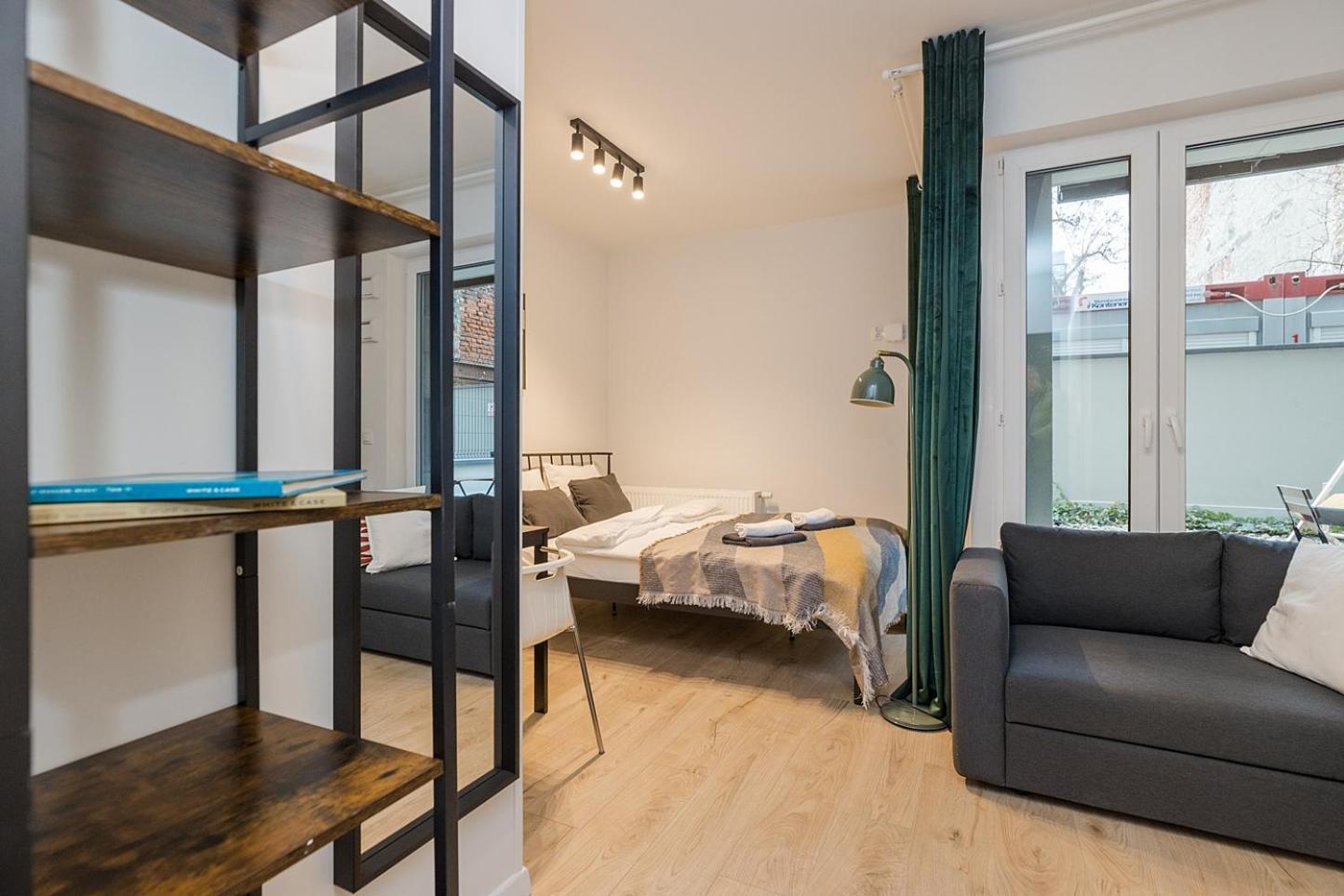 Lineburg Apartamento