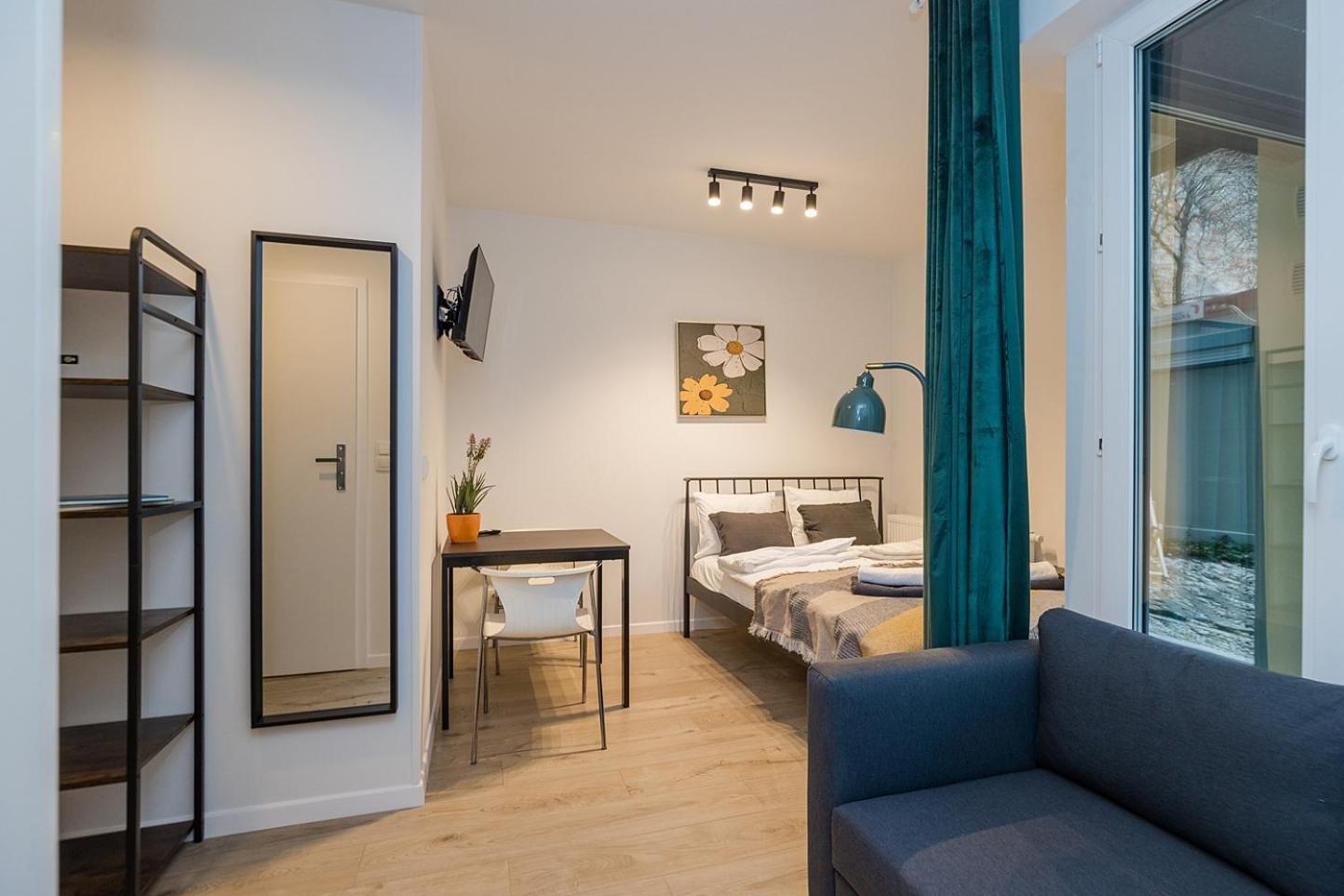 Apartamento Lineburg