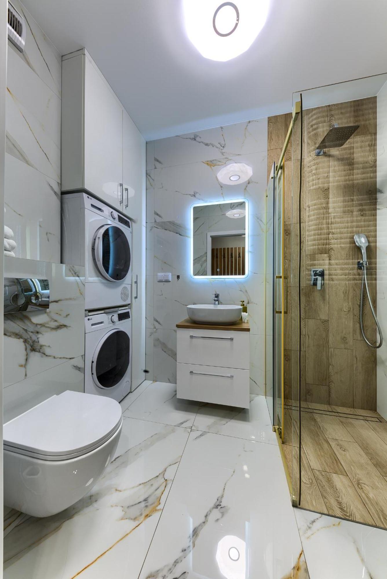 House Living Apartment *