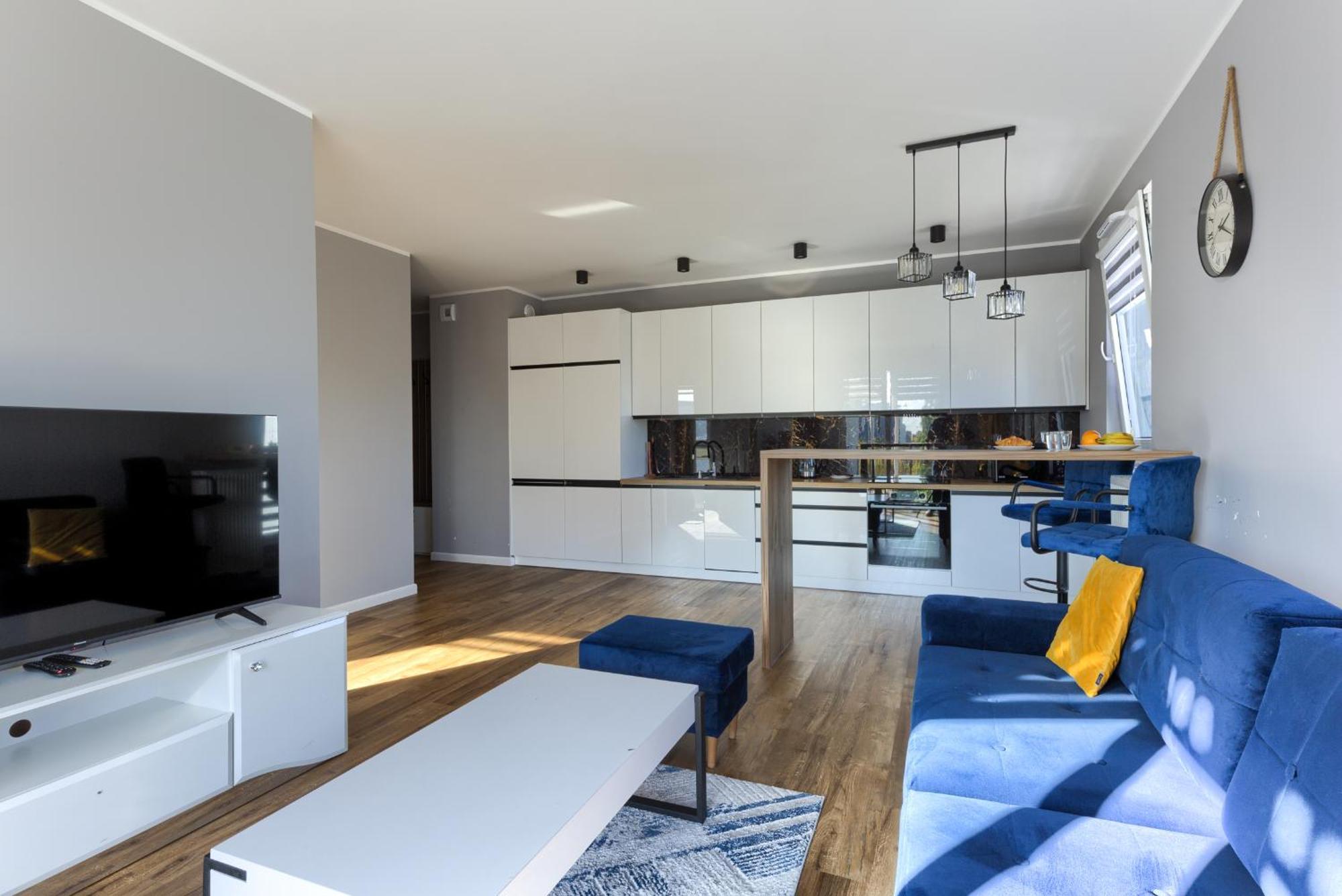 House Living Warsaw