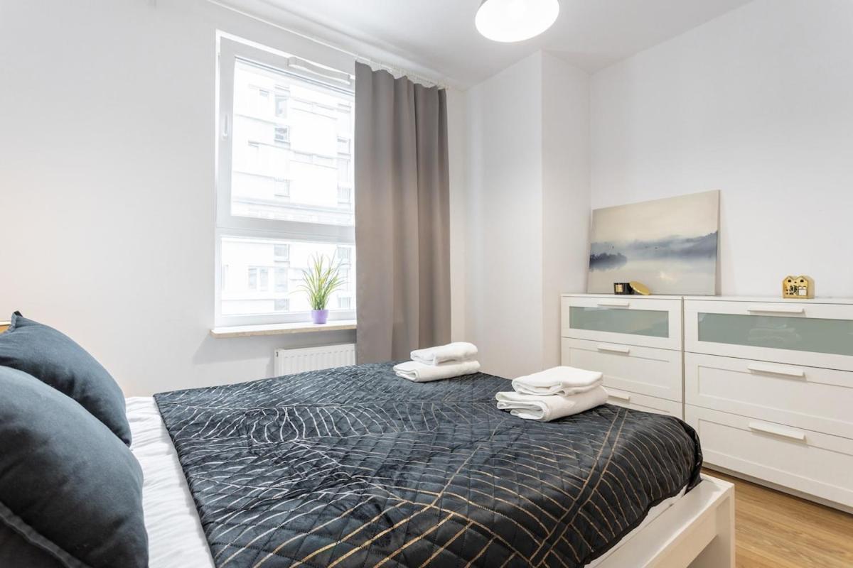 Apartment Urban Chic - Rondo Onz - Luxury - 2 Bedrooms - Pereca Street
