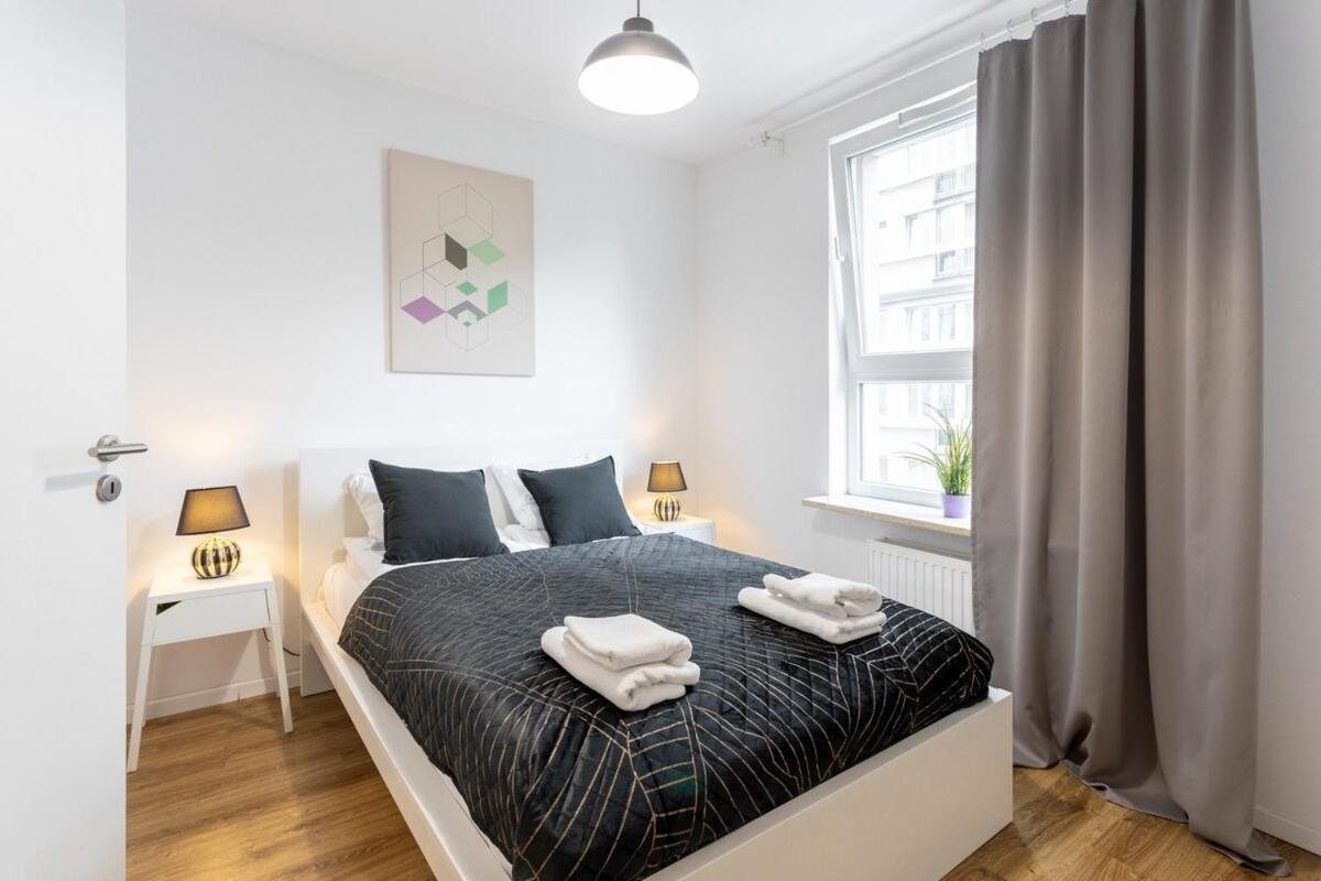 Apartment Urban Chic - Rondo Onz - Luxury - 2 Bedrooms - Pereca Street *