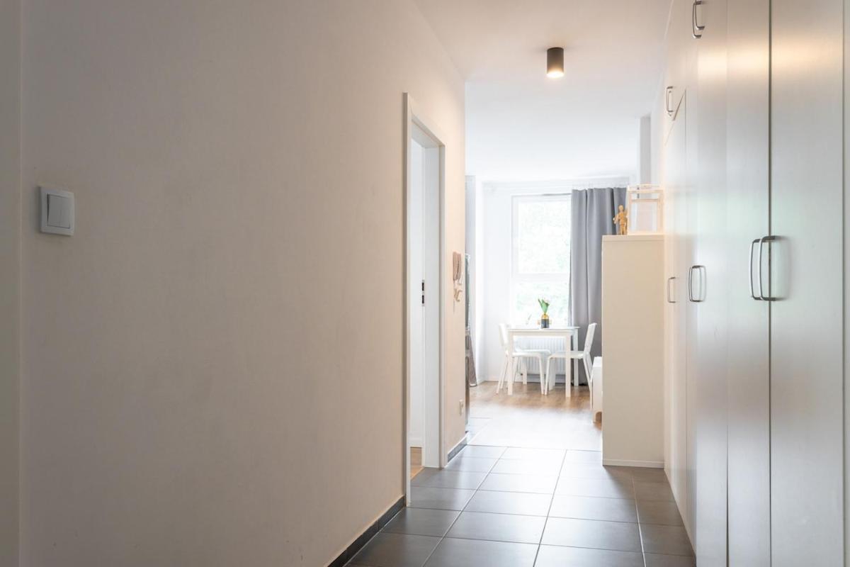 Urban Chic - Rondo Onz - Luxury - 2 Bedrooms - Pereca Street Apartment