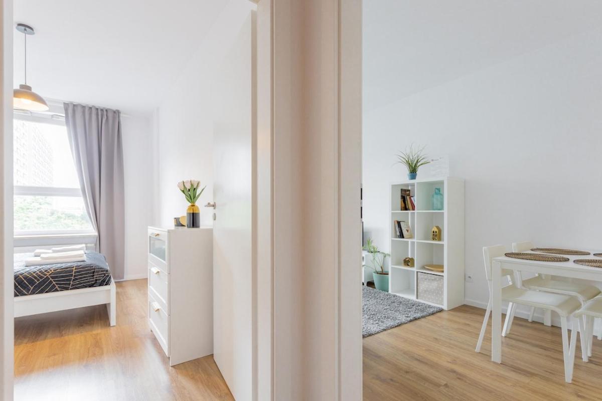 Apartment Urban Chic - Rondo Onz - Luxury - 2 Bedrooms - Pereca Street
