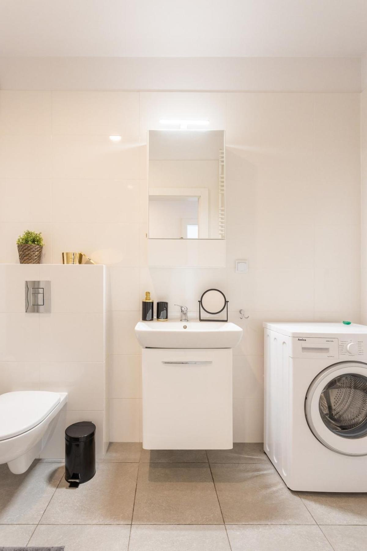 Apartment Urban Chic - Rondo Onz - Luxury - 2 Bedrooms - Pereca Street *