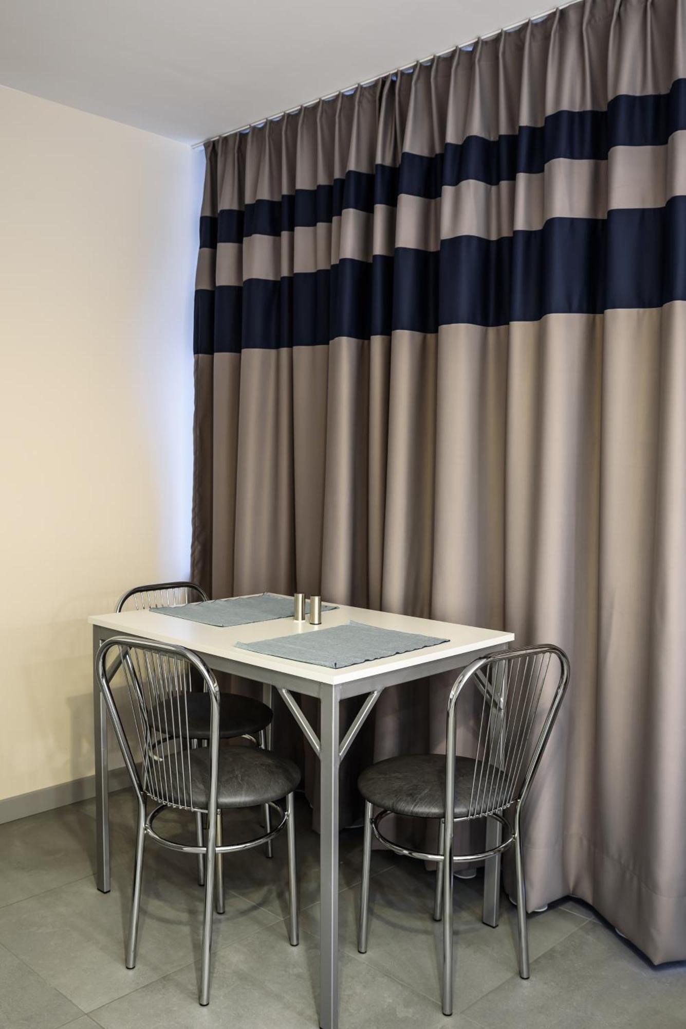 Polmedica Nowoogrodzka B Apartament Warszawa