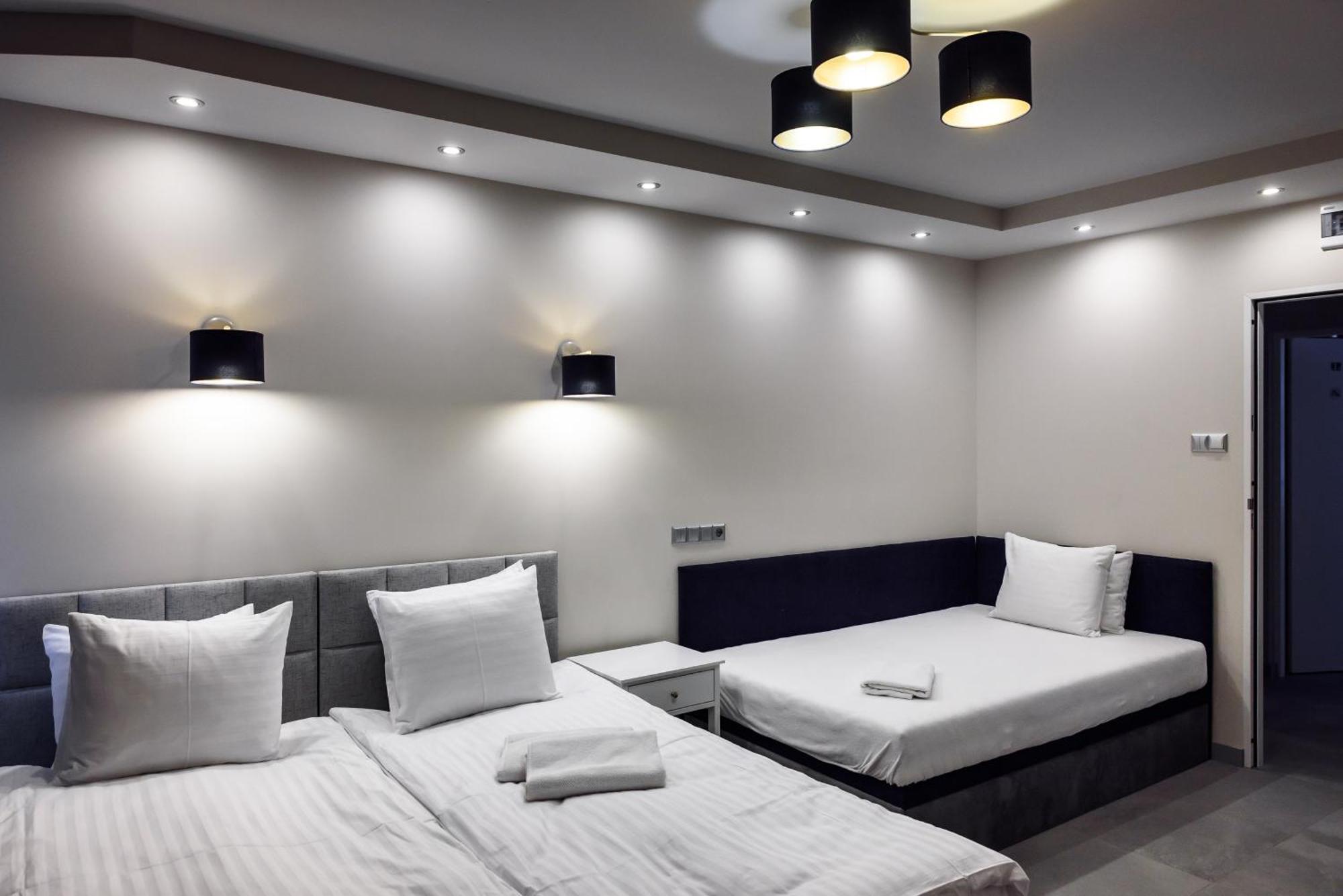 Apartament Polmedica Nowoogrodzka B