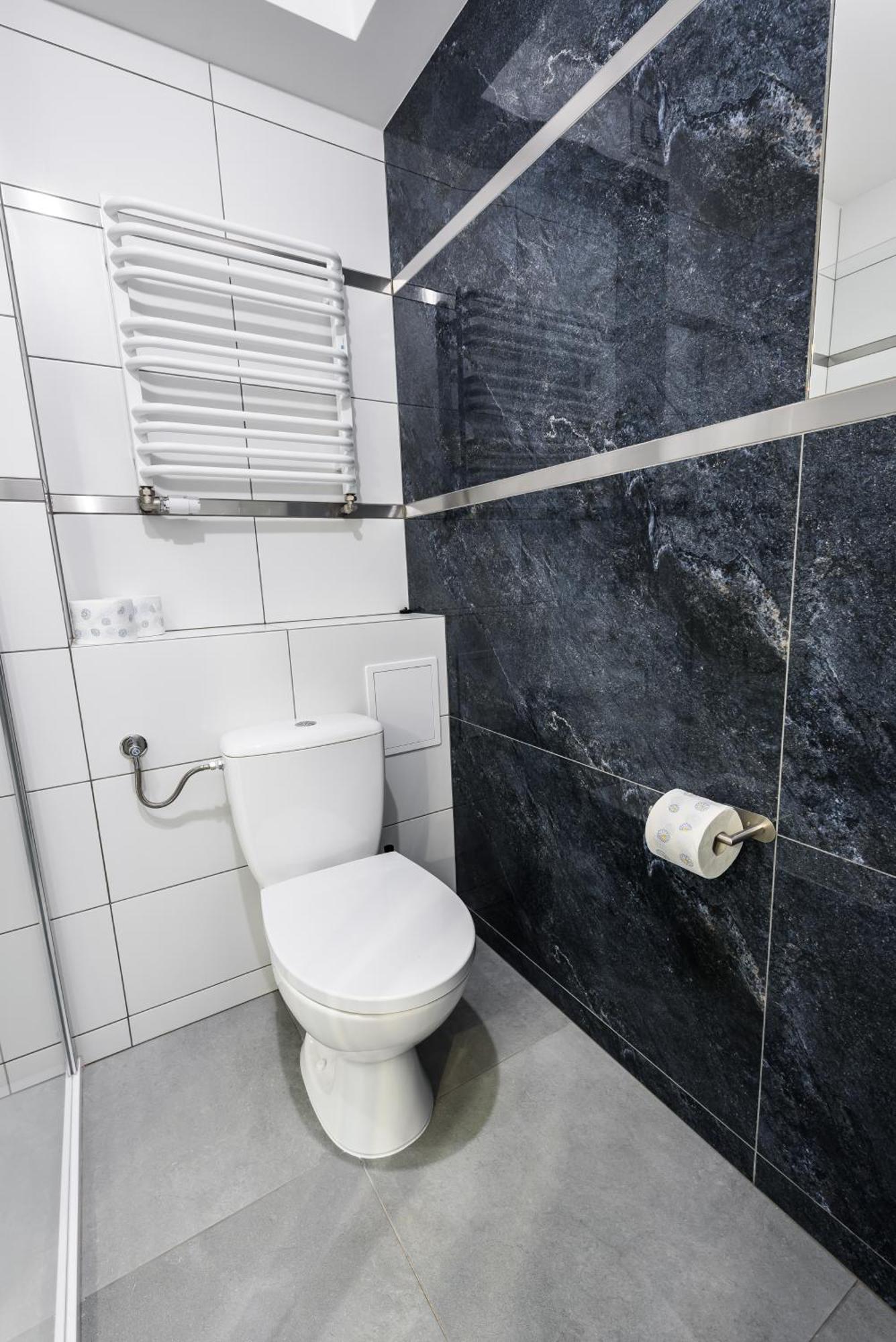 Apartament Polmedica Nowoogrodzka B Warszawa