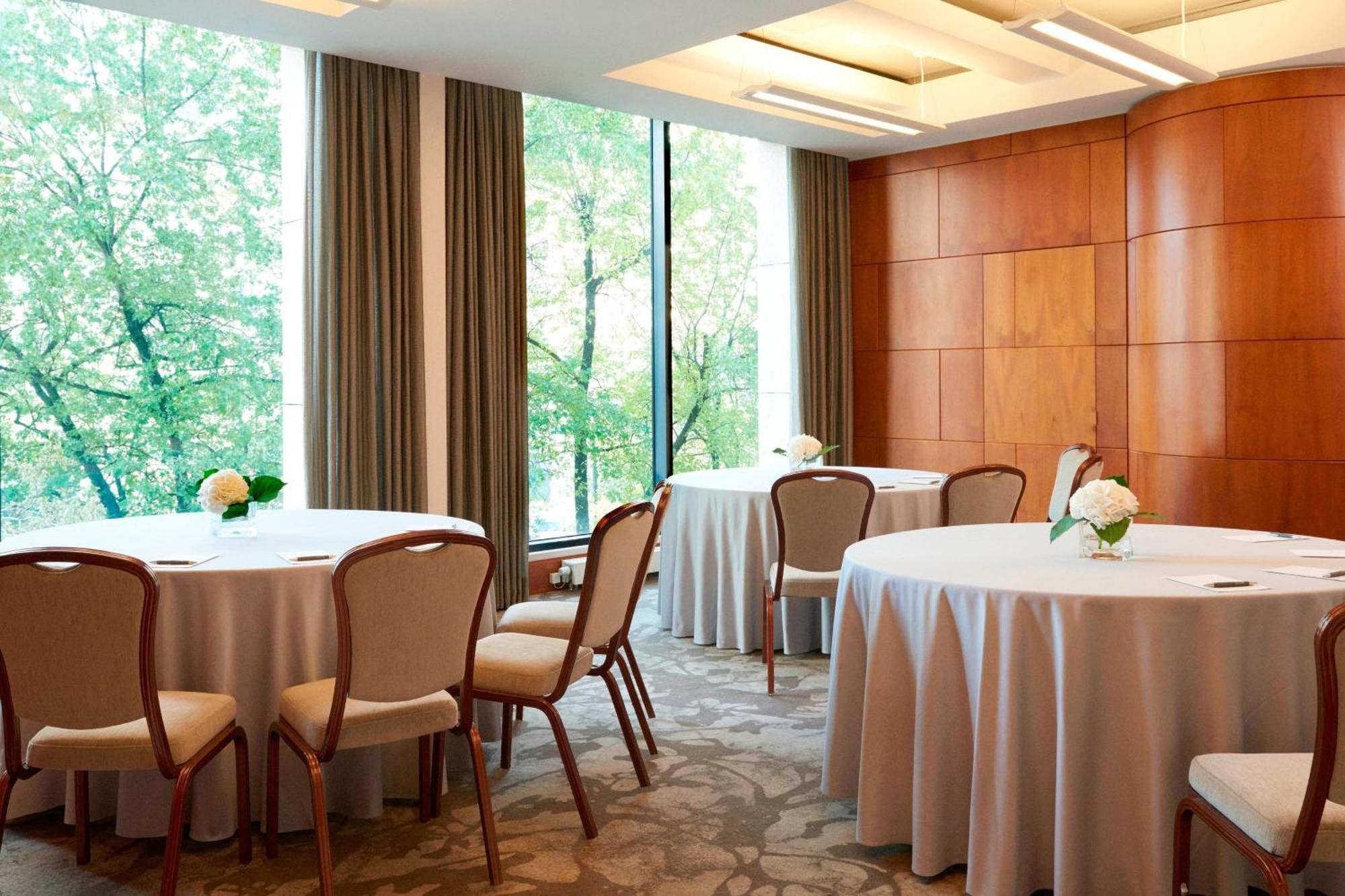 The Westin 5*